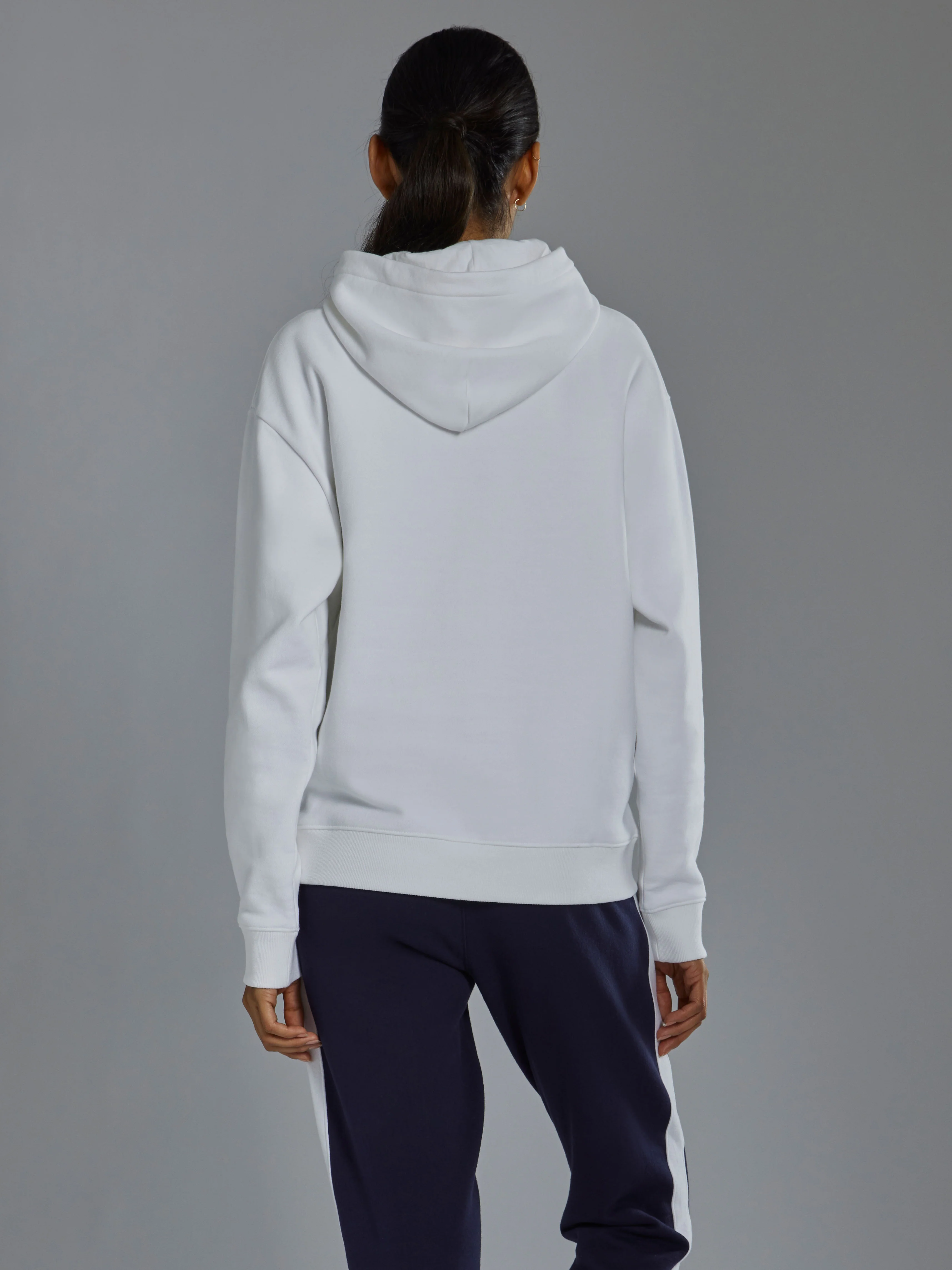 Gothic "G" Hudson Hoodie - Image 3