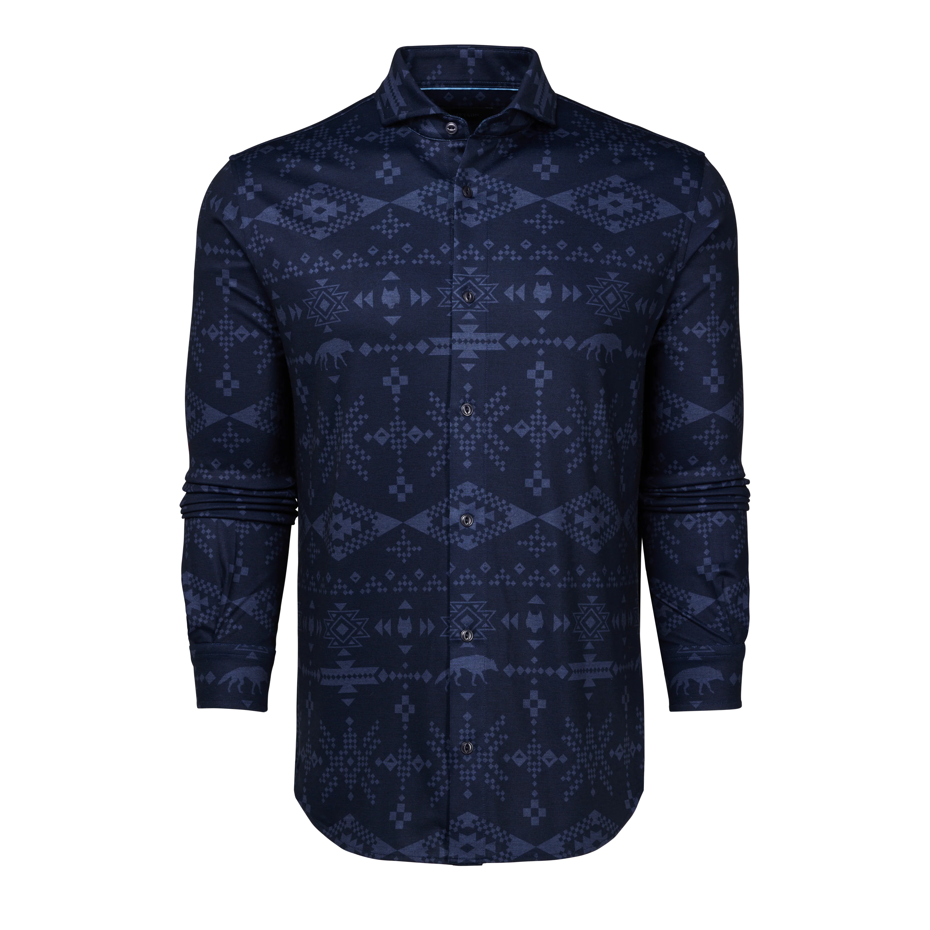 Woodward Grand Teton Knit Shirt