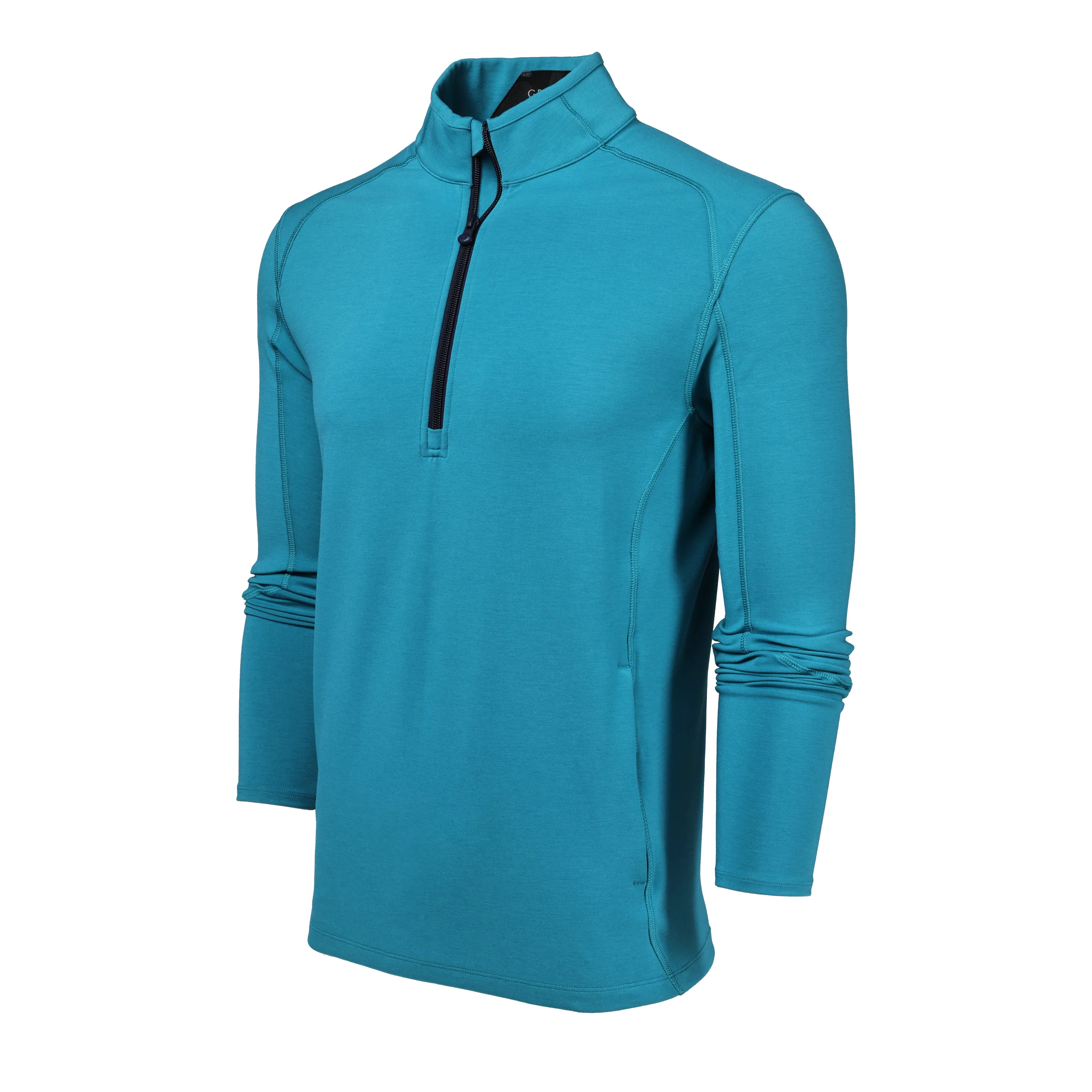 Gratiot Quarter-Zip - Image 2