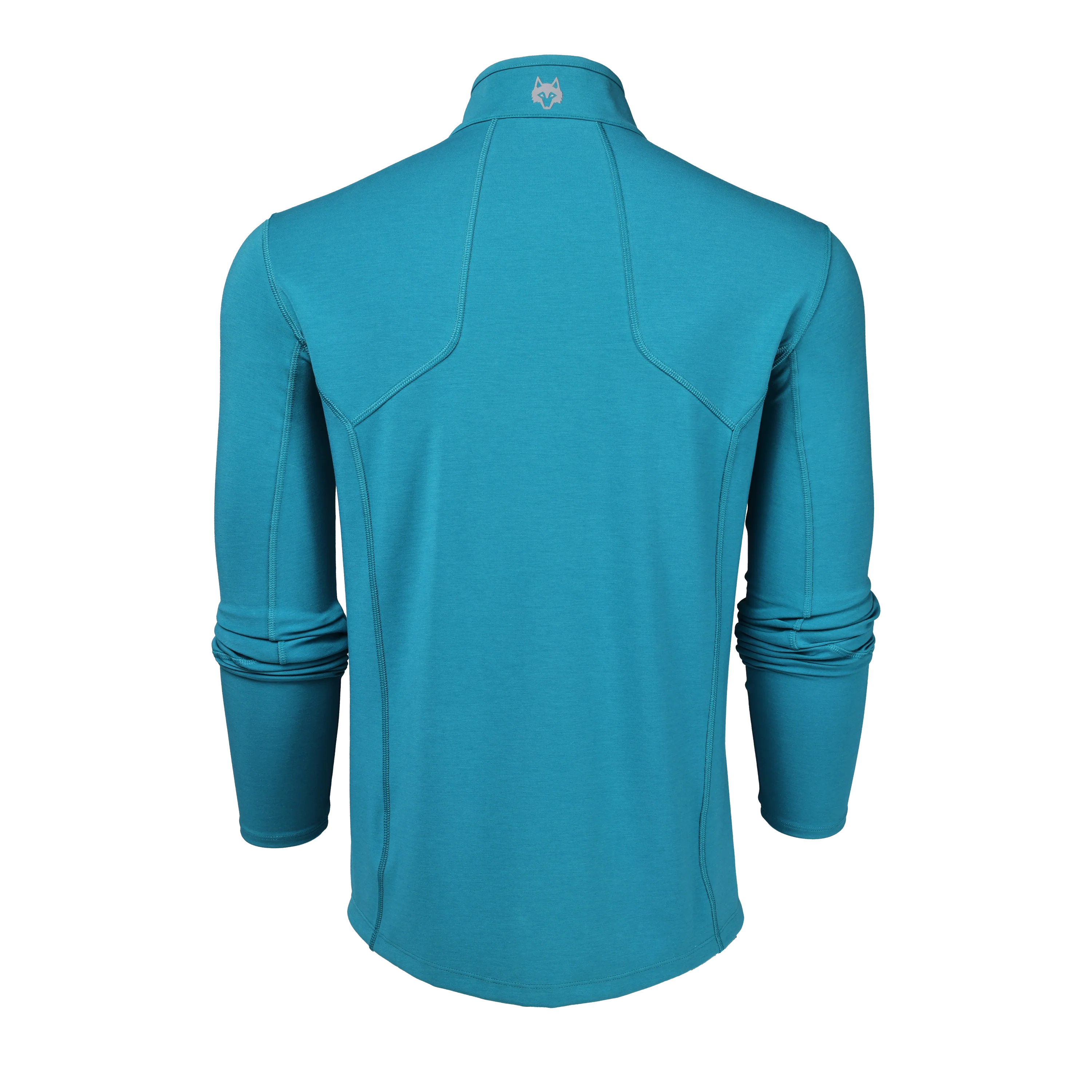 Gratiot Quarter-Zip - Image 3