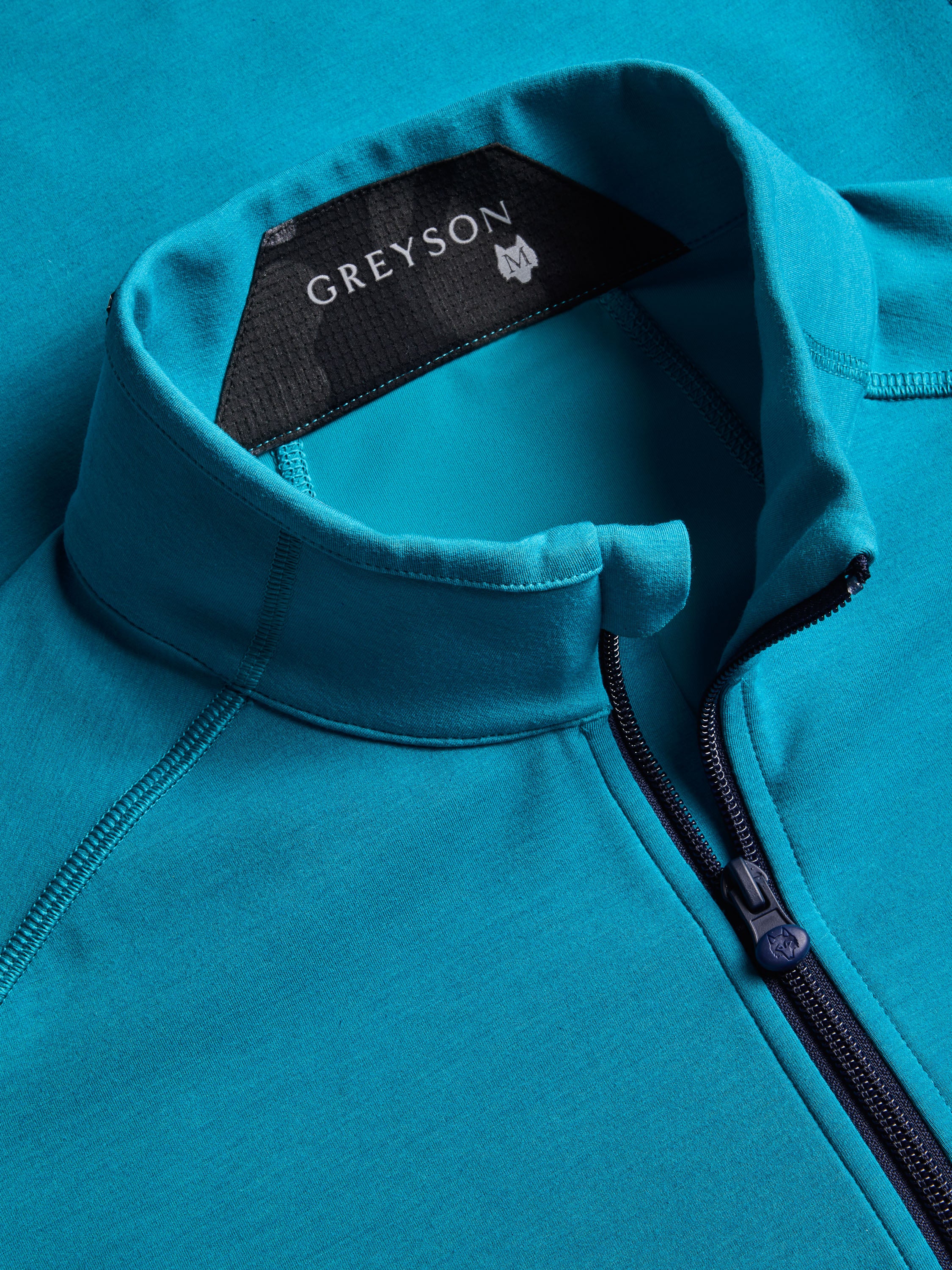 Gratiot Quarter-Zip - Image 6
