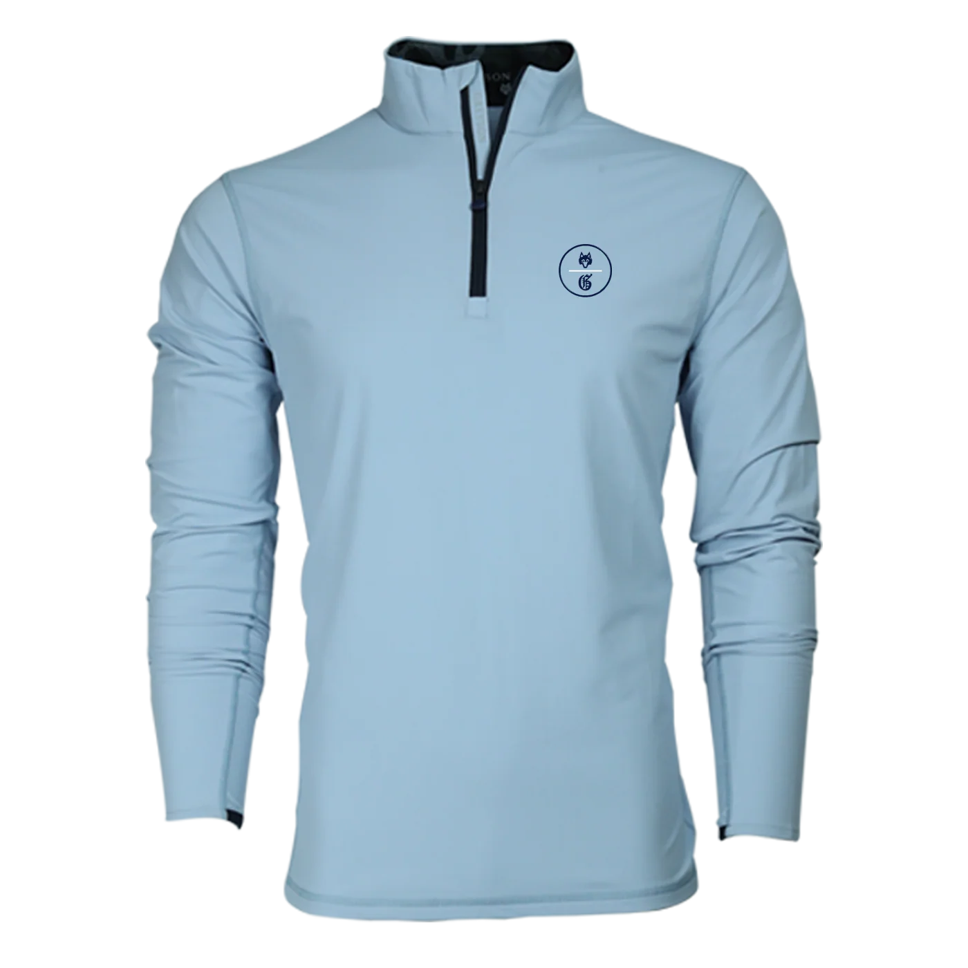 Great Divide Tate Quarter-Zip
