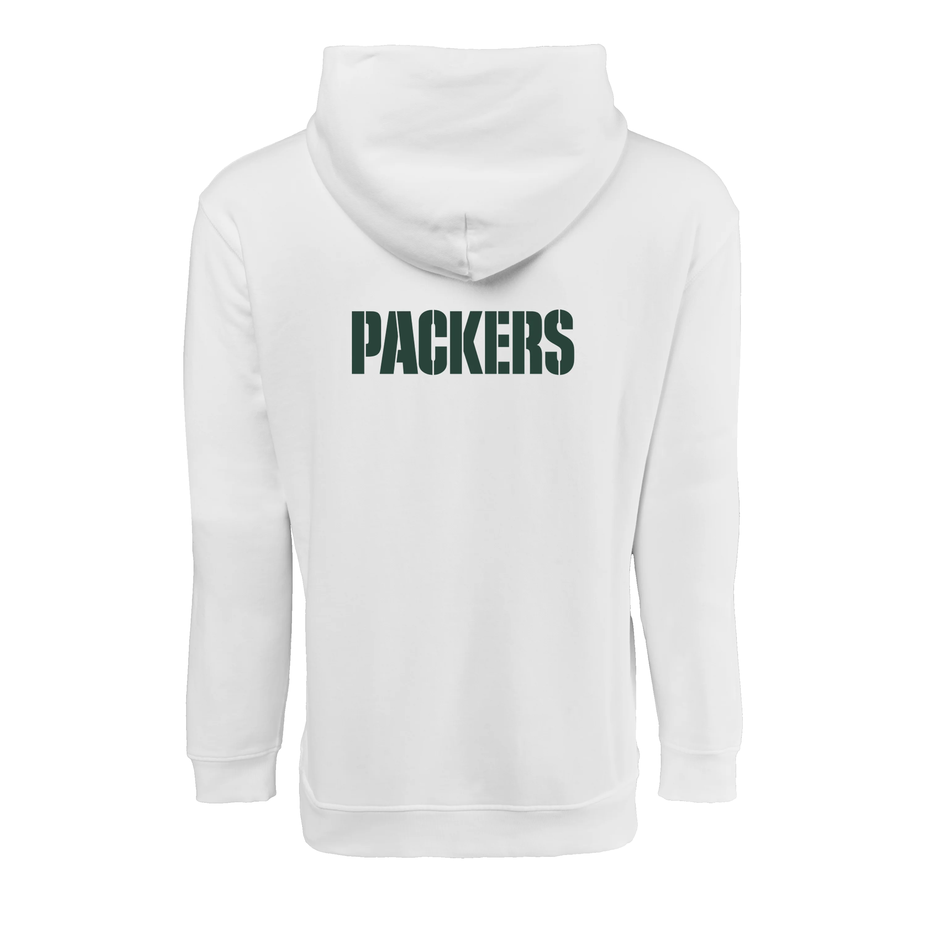 Green Bay Packers Aspen Hoodie - Image 22