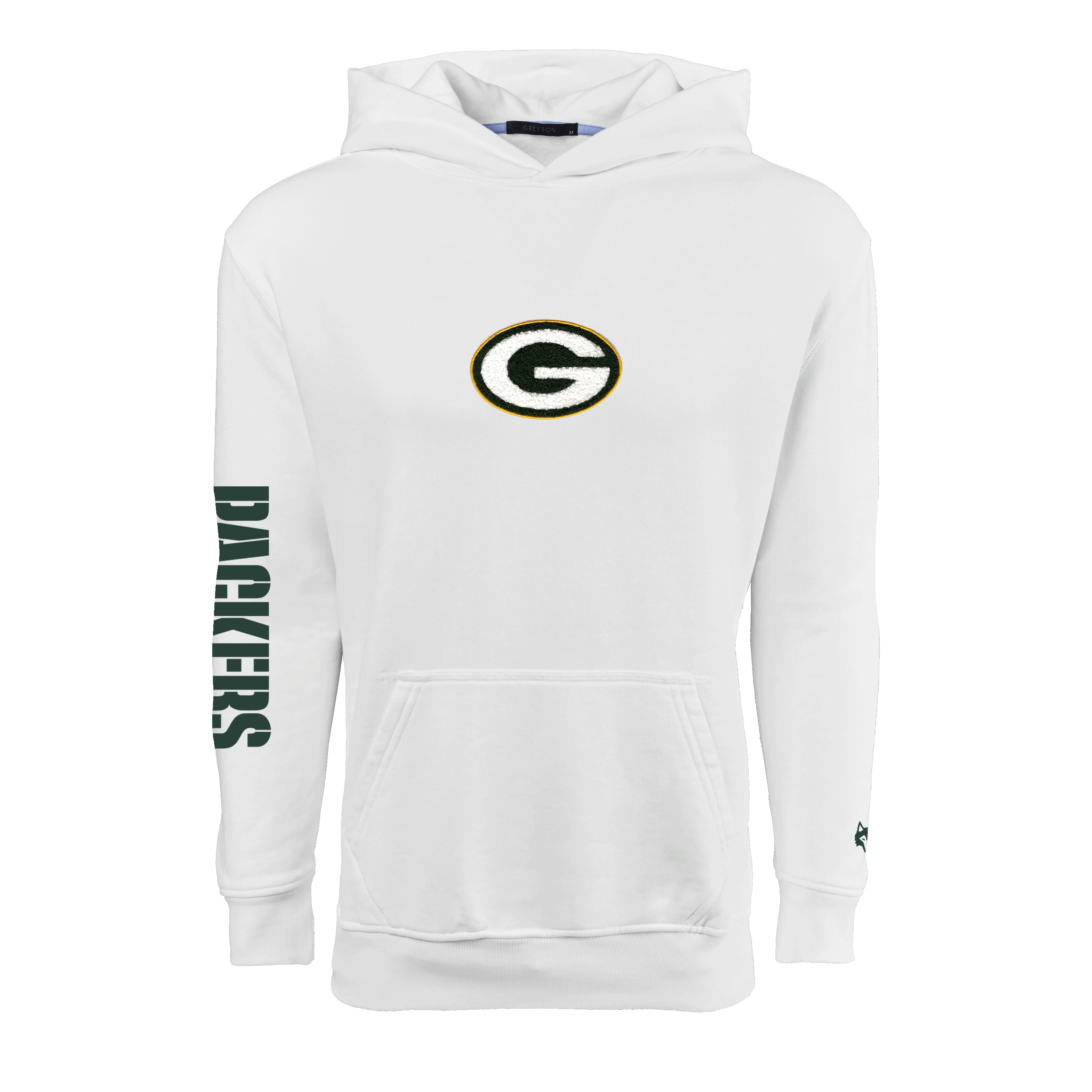 Green Bay Packers Aspen Hoodie - Image 33