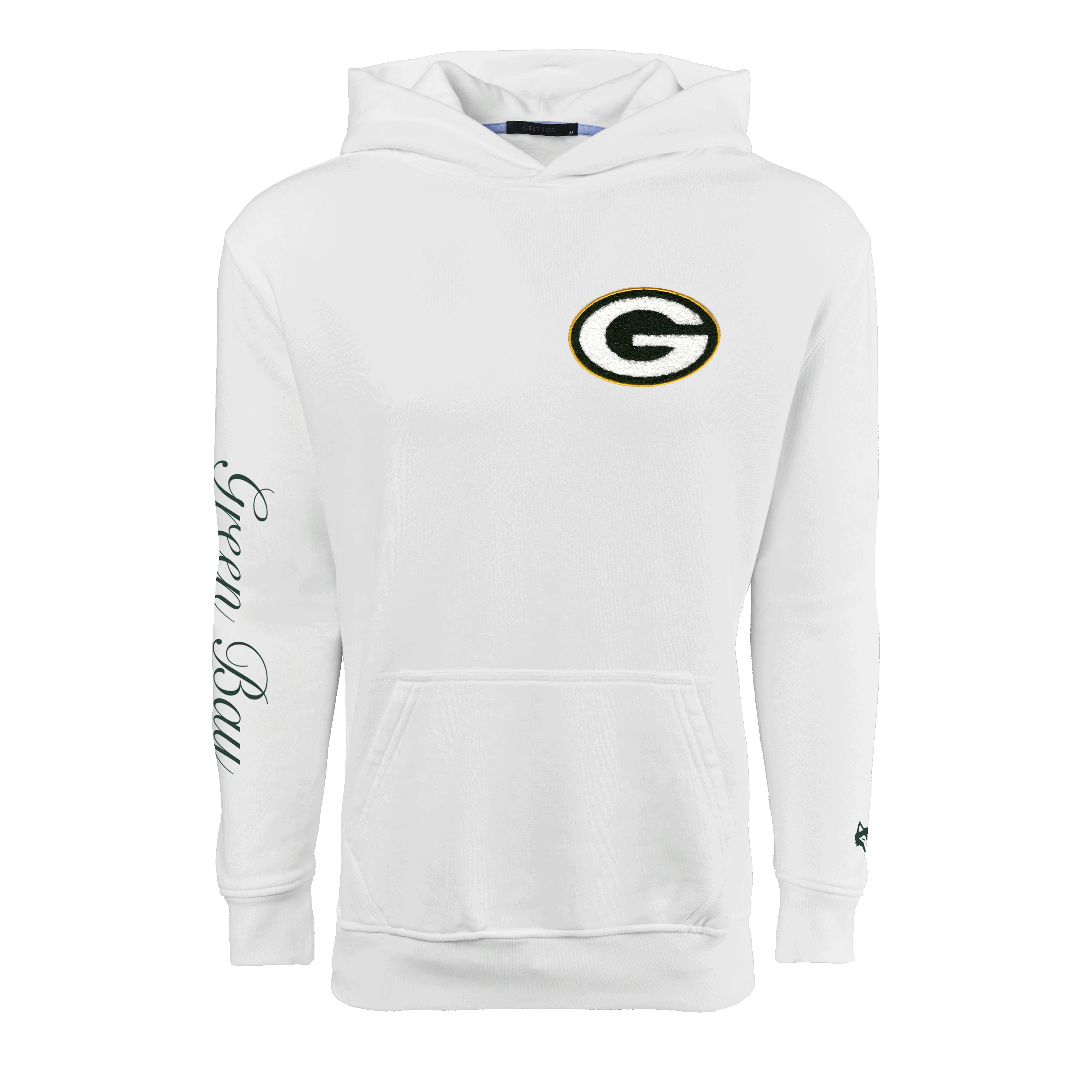 Green Bay Packers Aspen Hoodie - Image 37