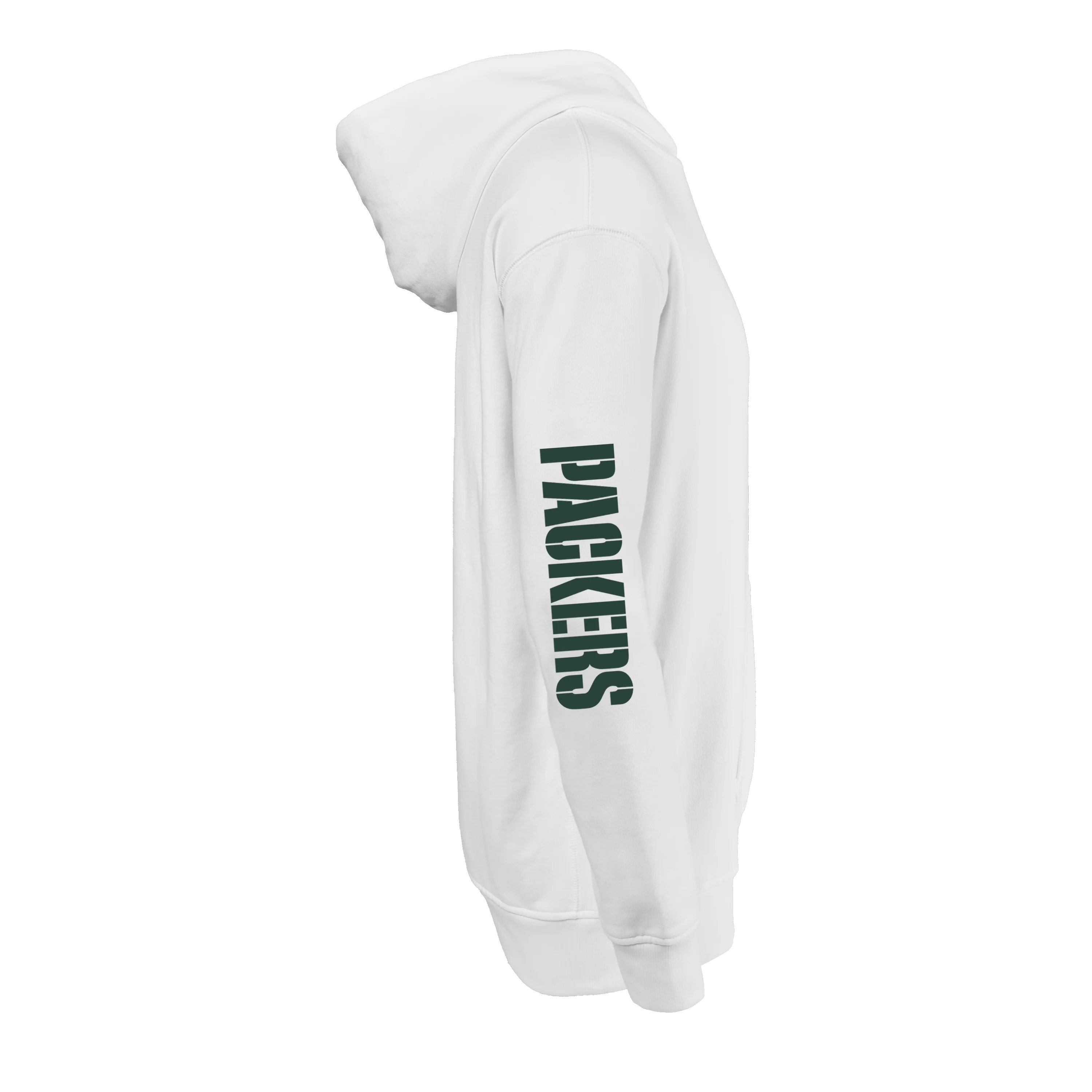 Green Bay Packers Aspen Hoodie - Image 63
