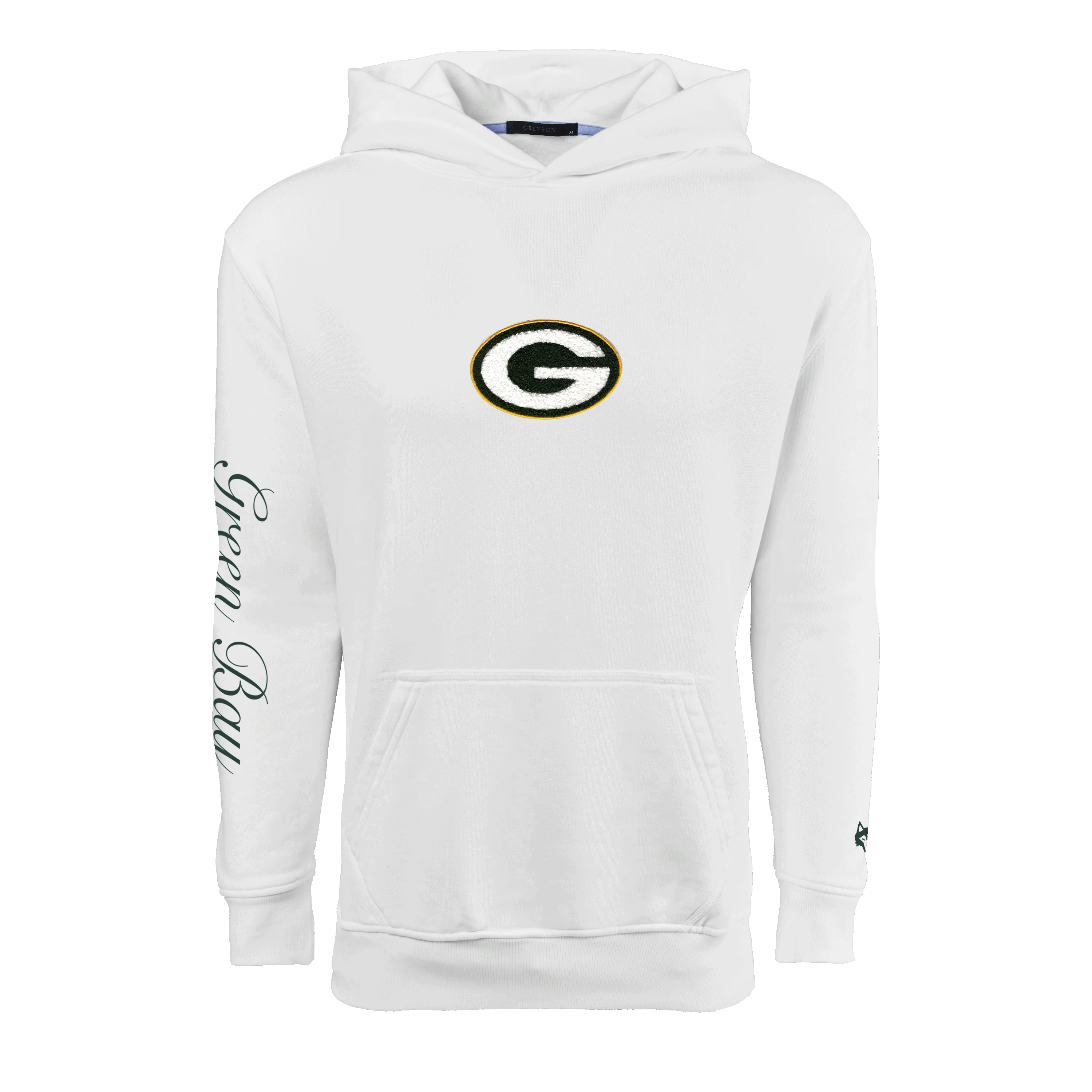 Green Bay Packers Aspen Hoodie - Image 9