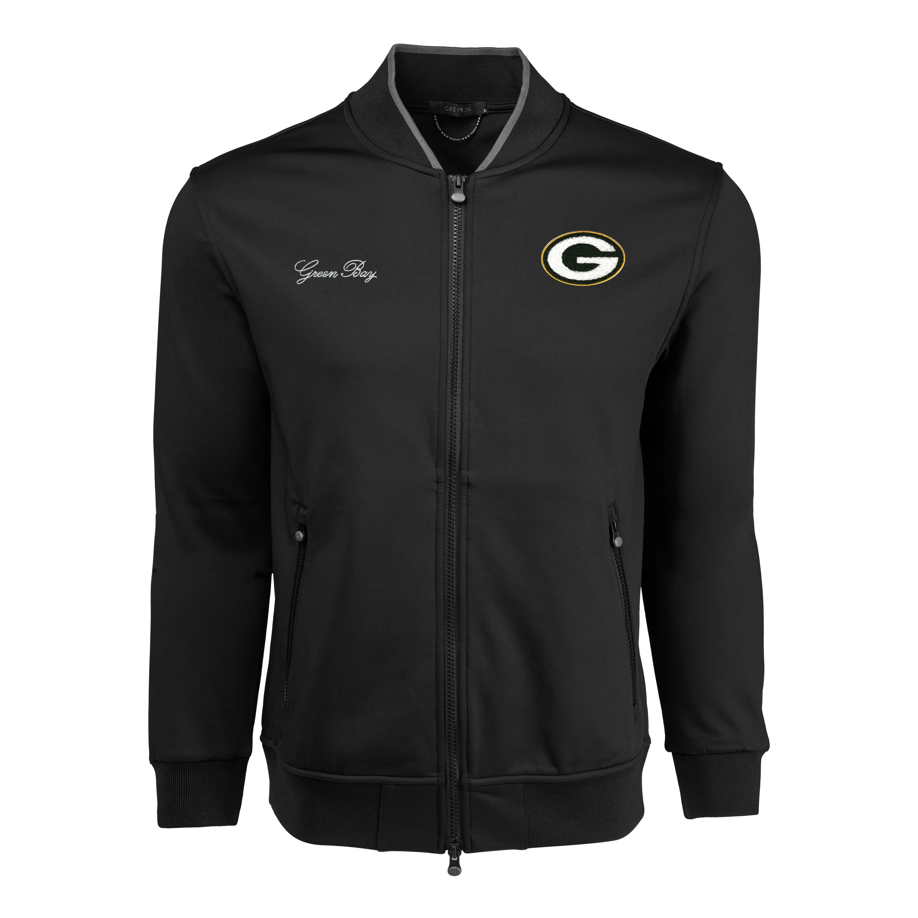 Green Bay Packers Sequoia Bomber