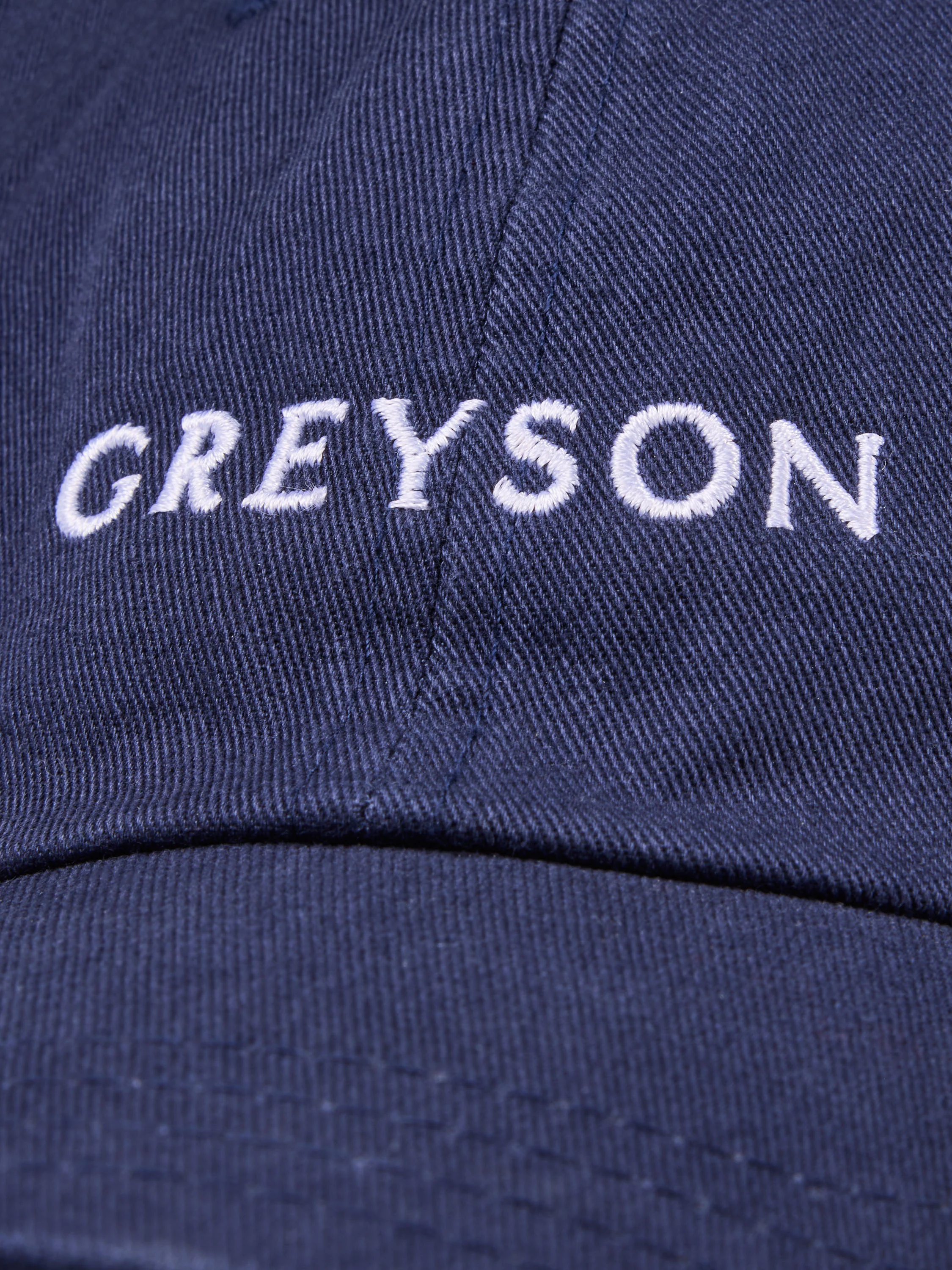 GREYSON Dad Hat - Image 3