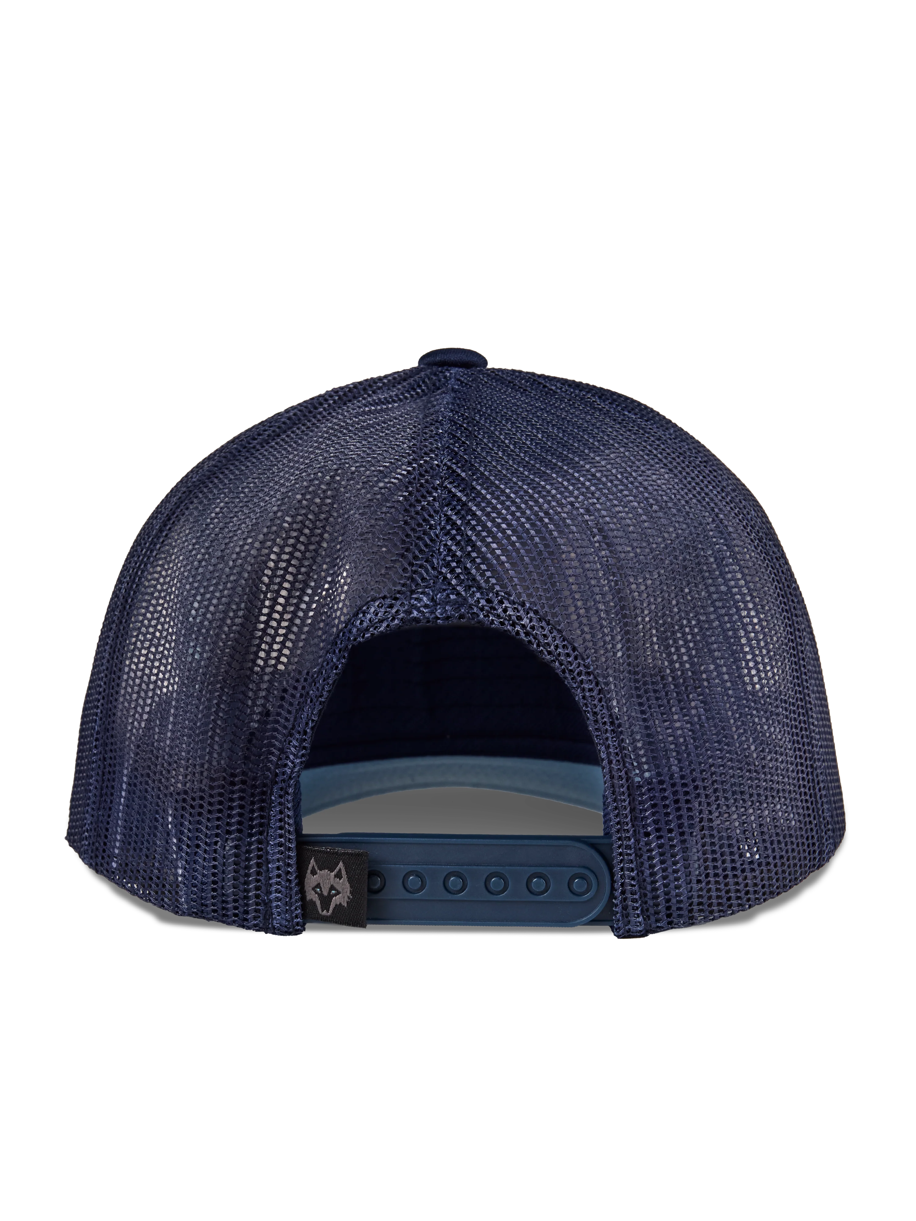 Greyson Feather Trucker Hat - Image 2
