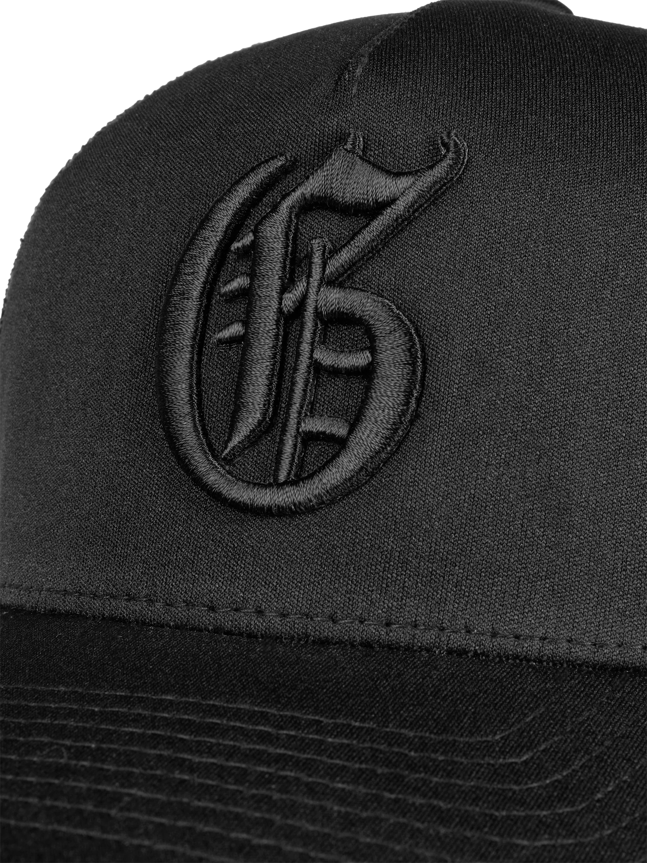 Greyson "G" Snapback - Image 4