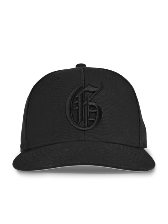 Greyson "G" Snapback - Image 8
