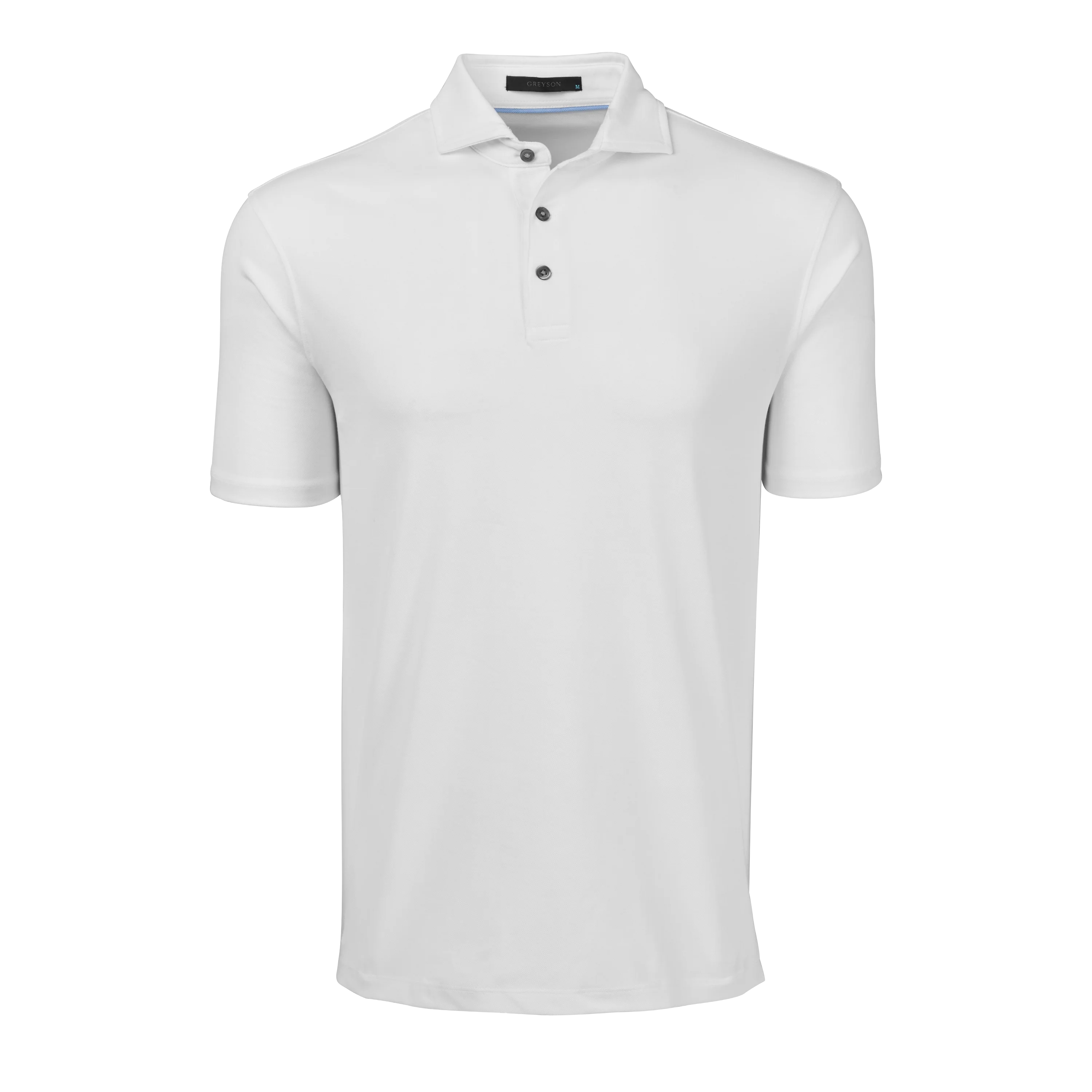 Omaha Short Sleeve Polo - Image 3