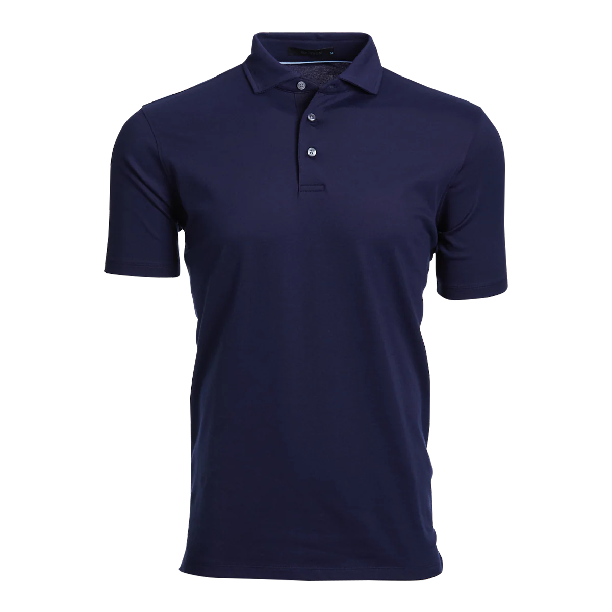 Omaha Short Sleeve Polo - Image 4