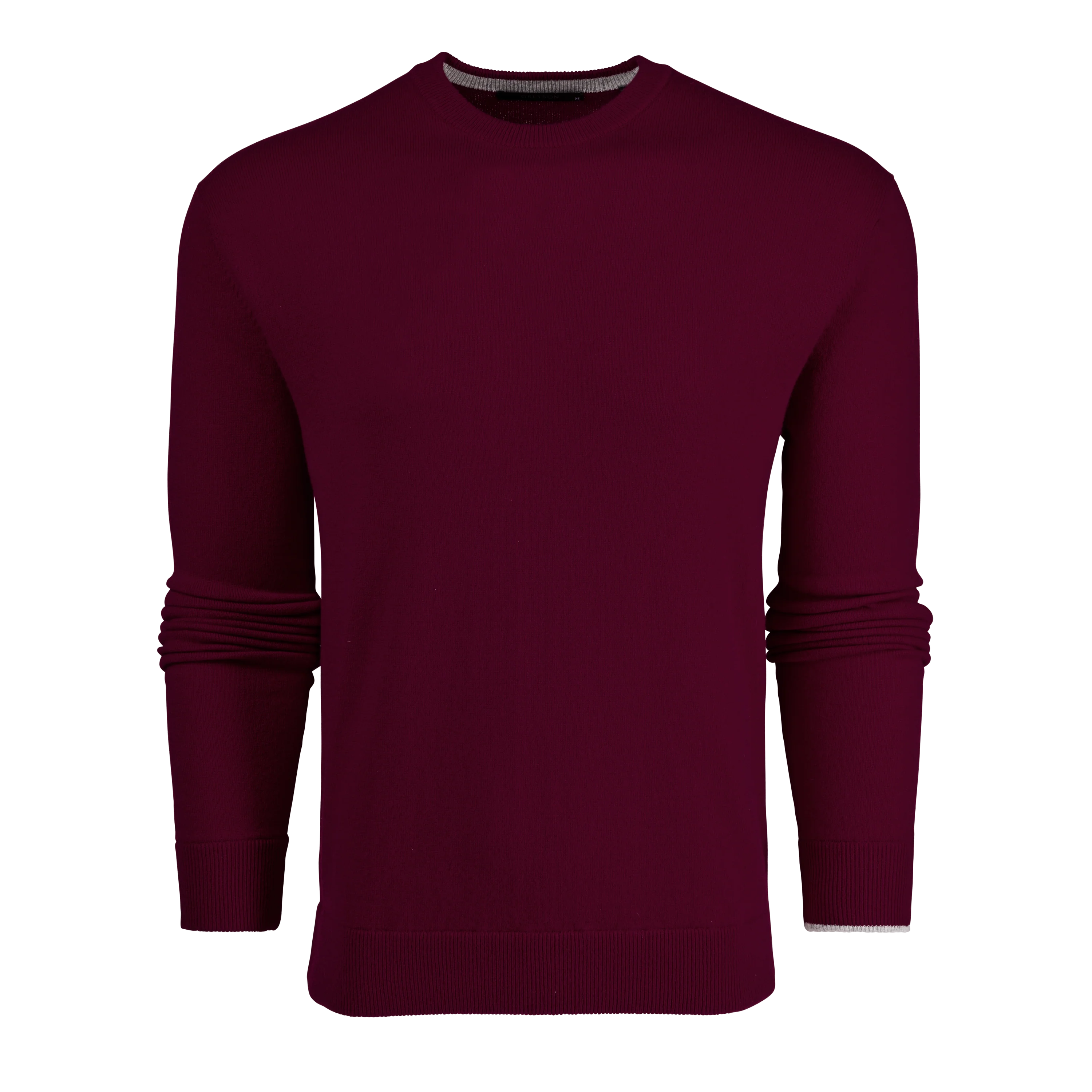 Tomahawk Cashmere Crewneck Sweater - Image 12