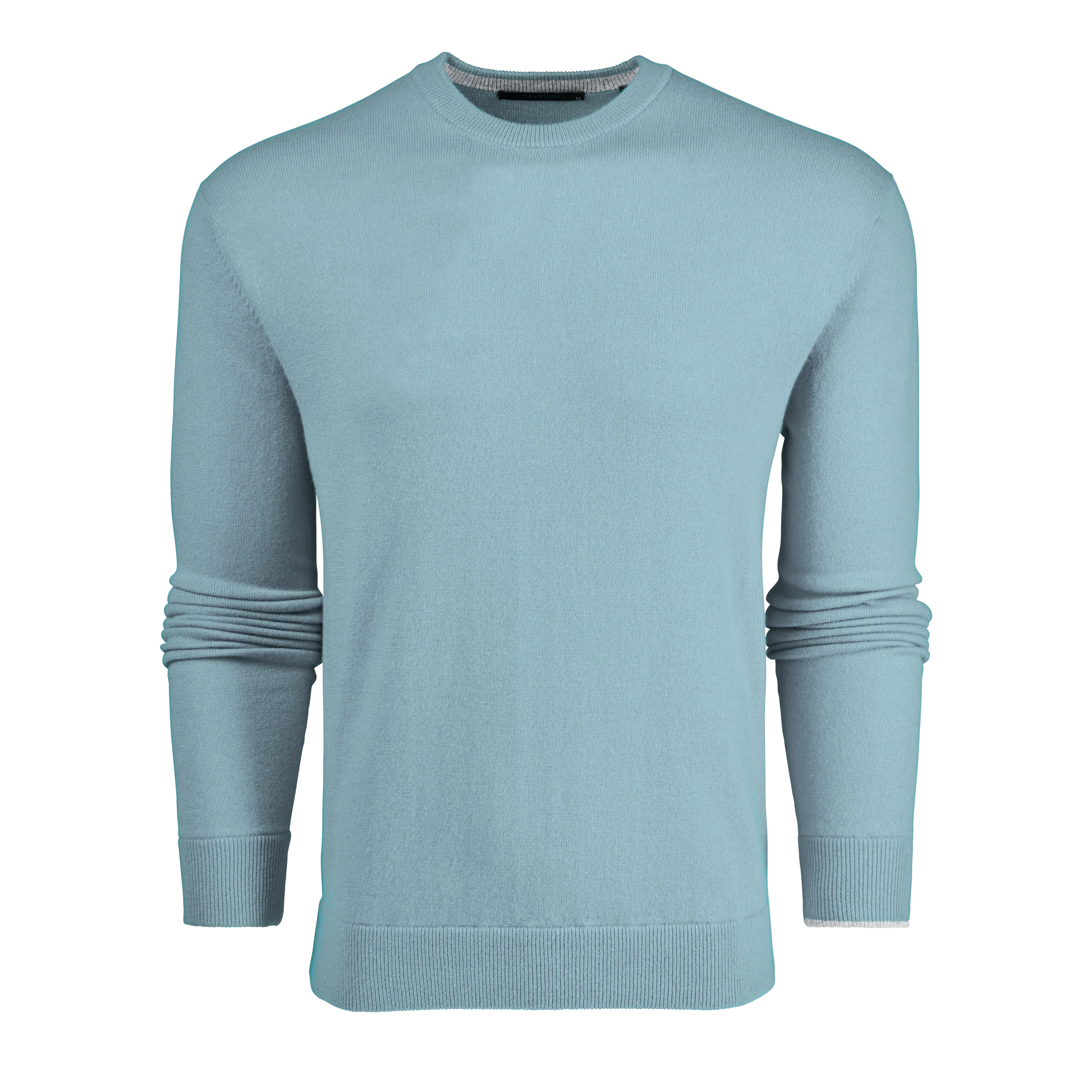Tomahawk Cashmere Crewneck Sweater - Image 13