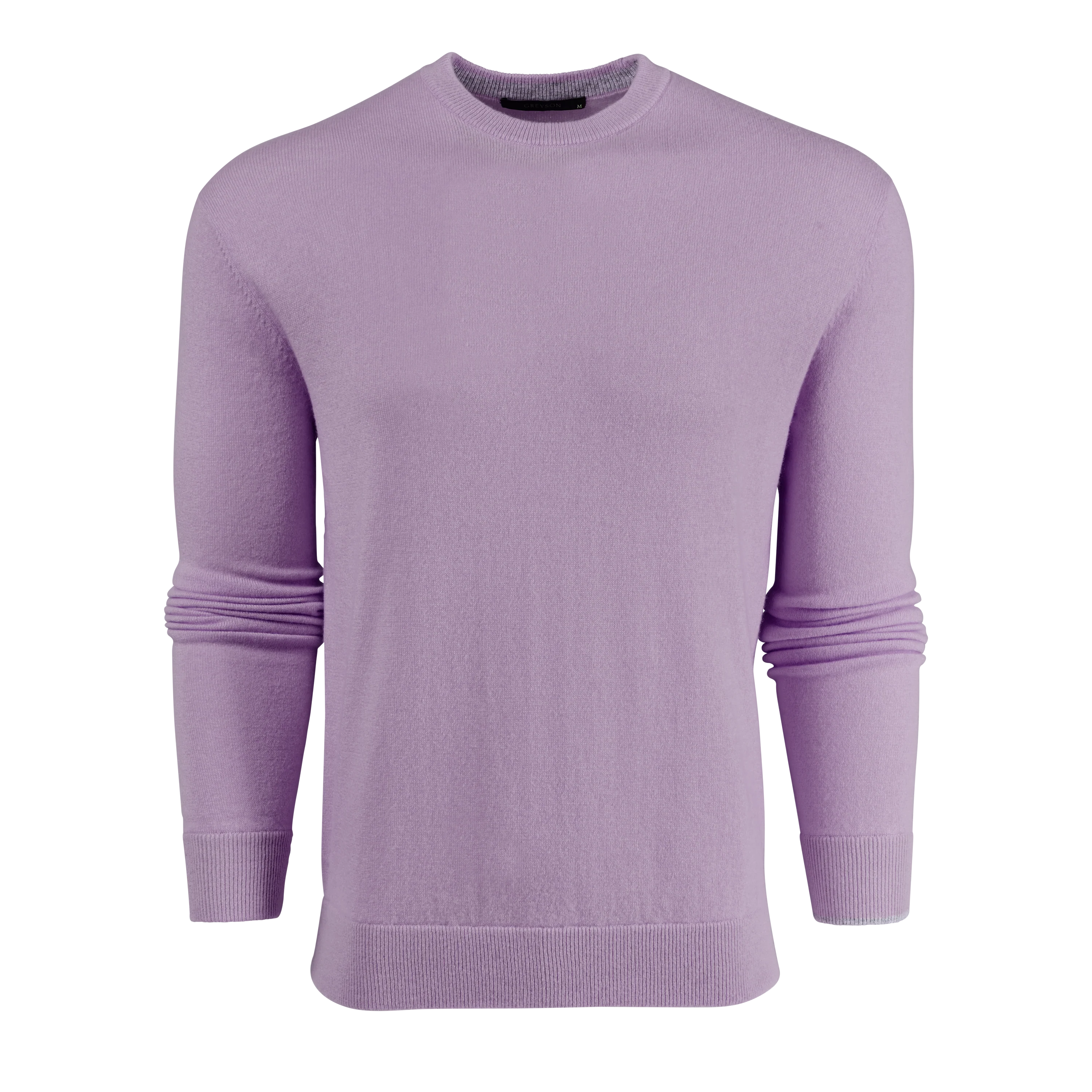 Tomahawk Cashmere Crewneck Sweater - Image 14