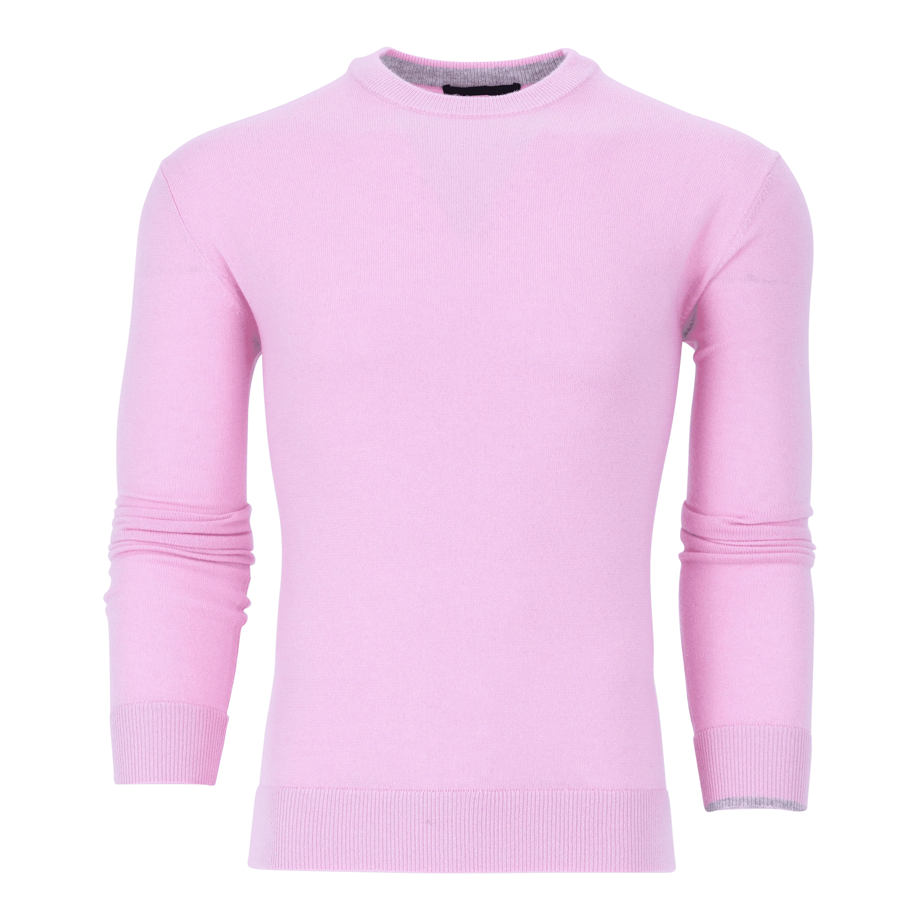 Tomahawk Cashmere Crewneck Sweater - Image 4