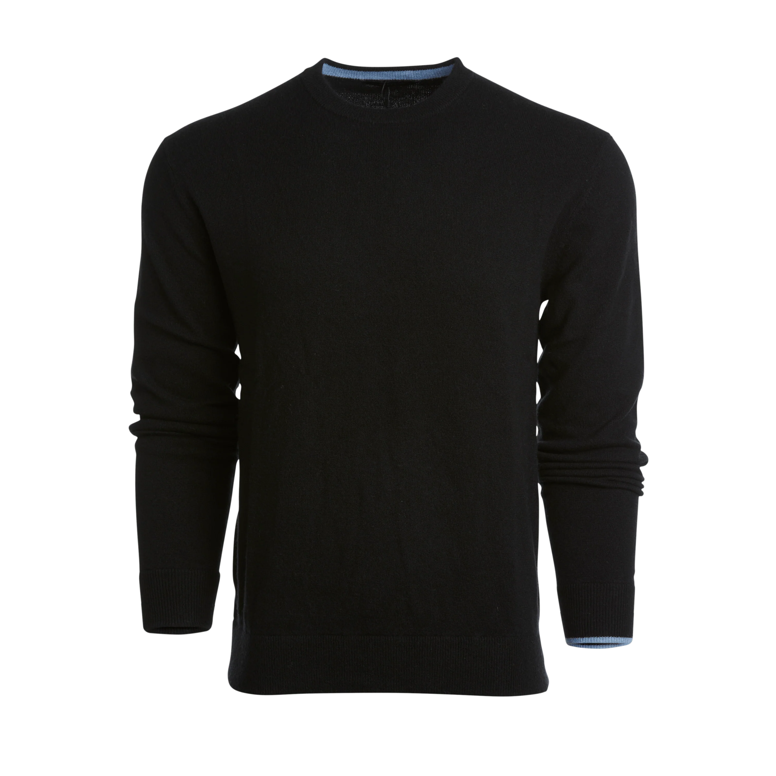 Tomahawk Cashmere Crewneck Sweater - Image 5