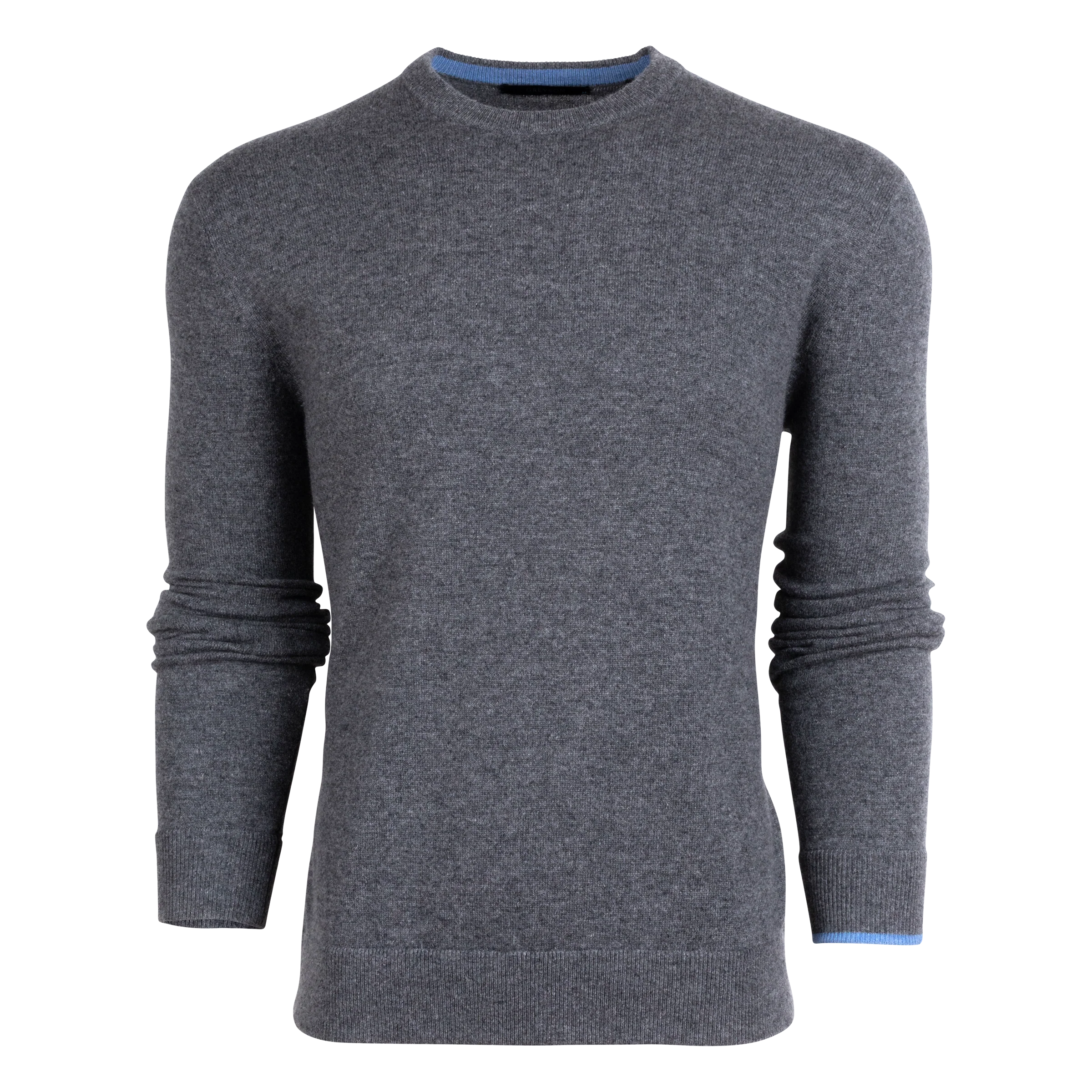Tomahawk Cashmere Crewneck Sweater - Image 7