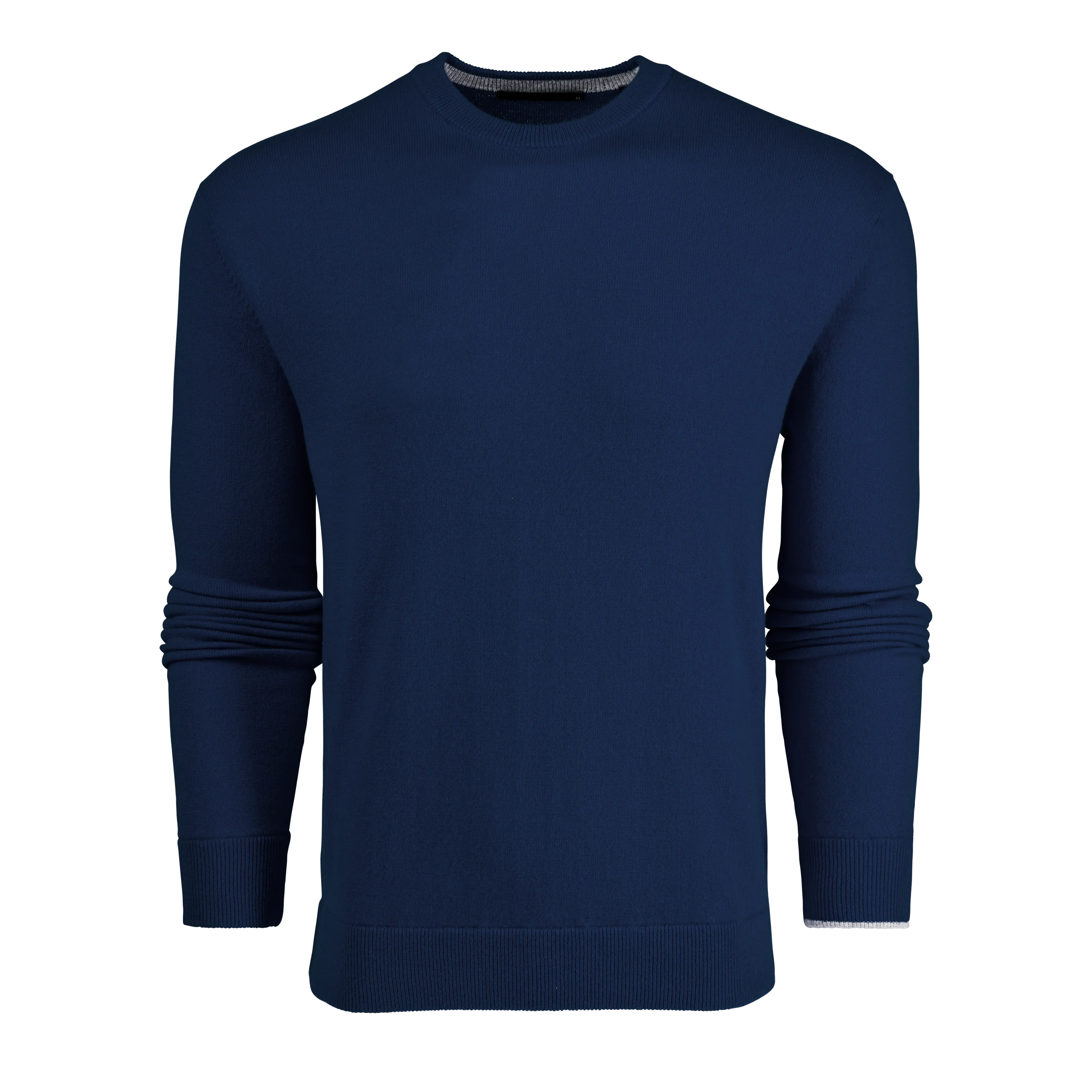 Tomahawk Cashmere Crewneck Sweater - Image 9