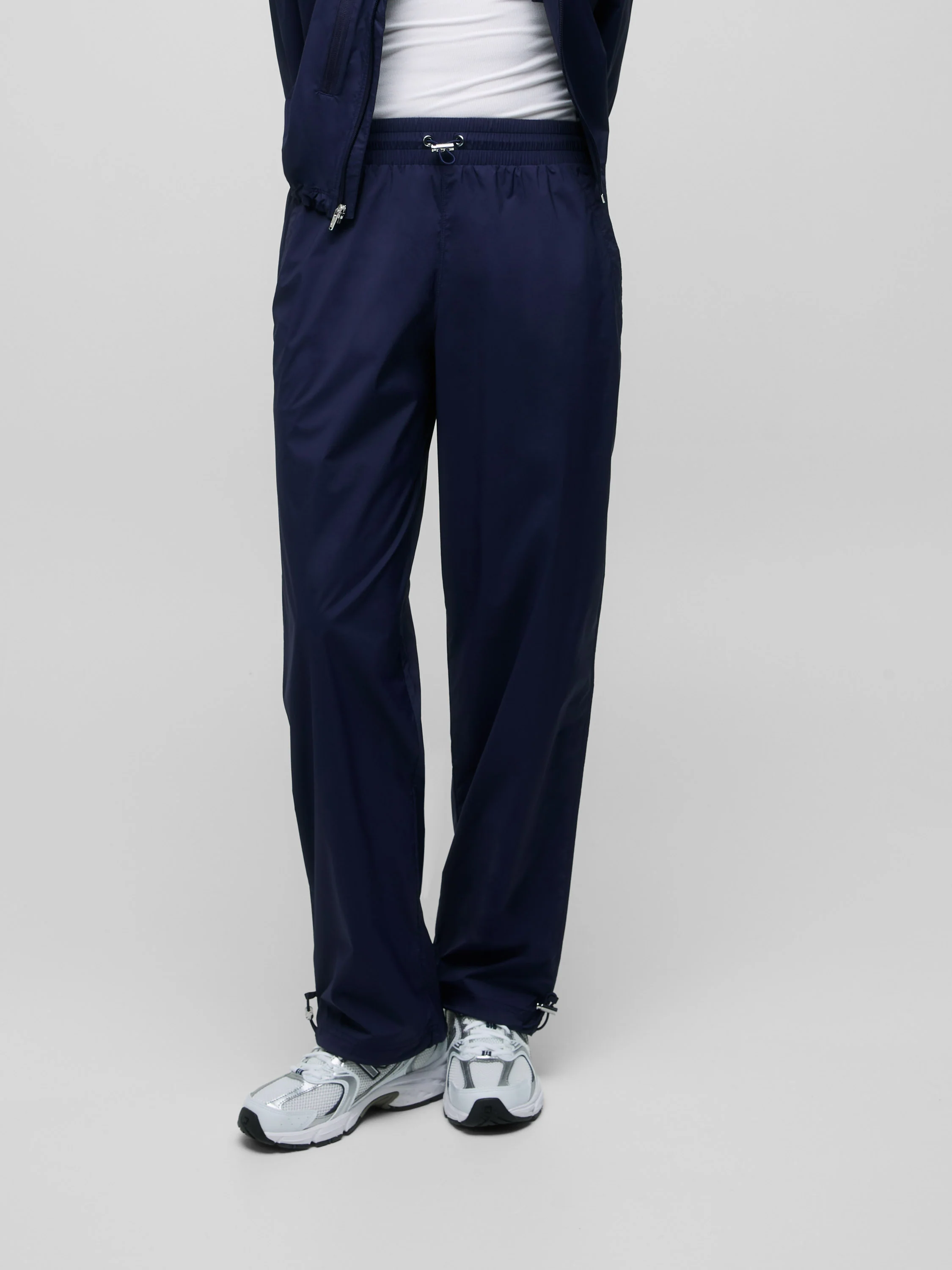 Wind Jogger