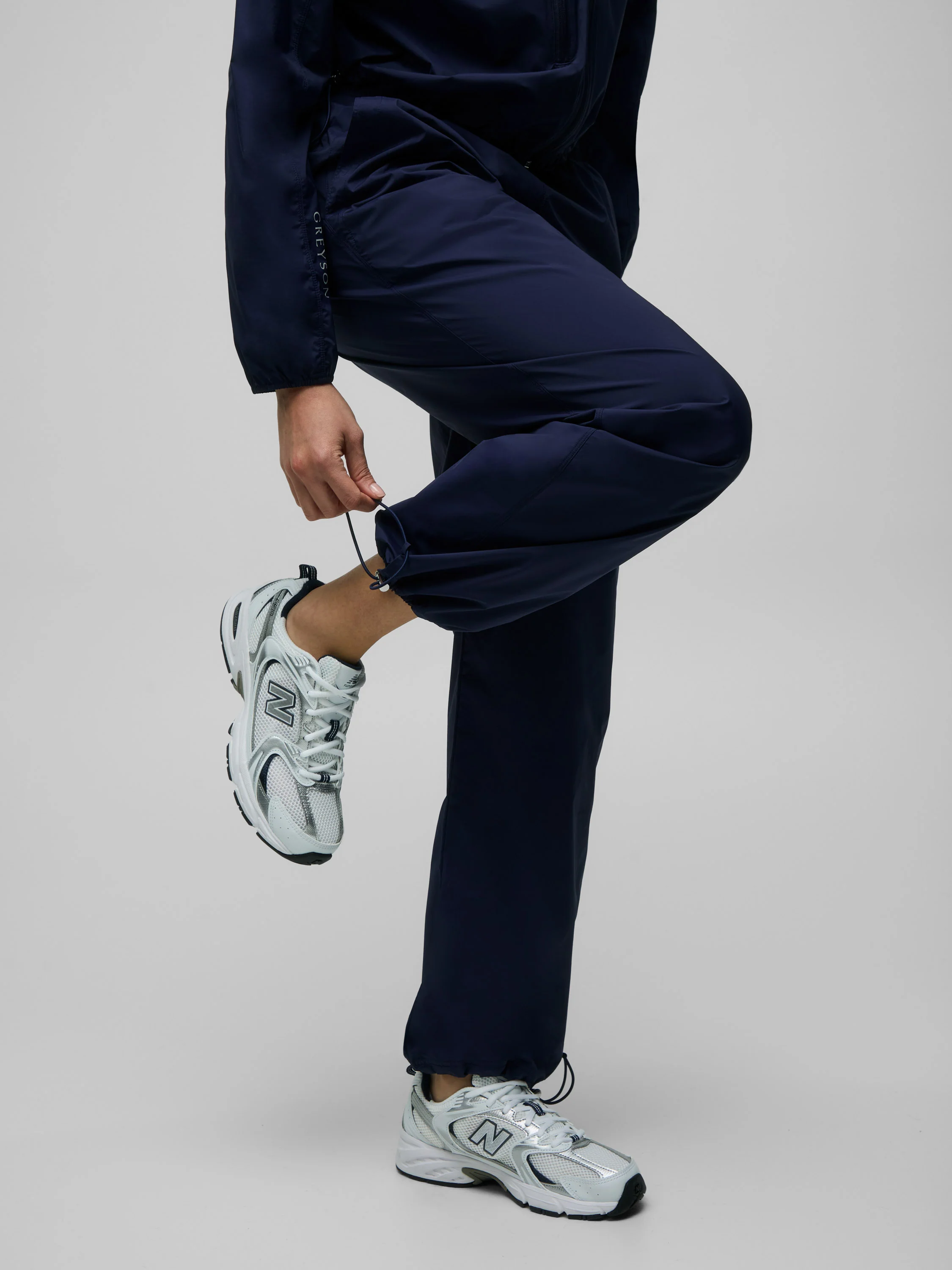 Wind Jogger - Image 2