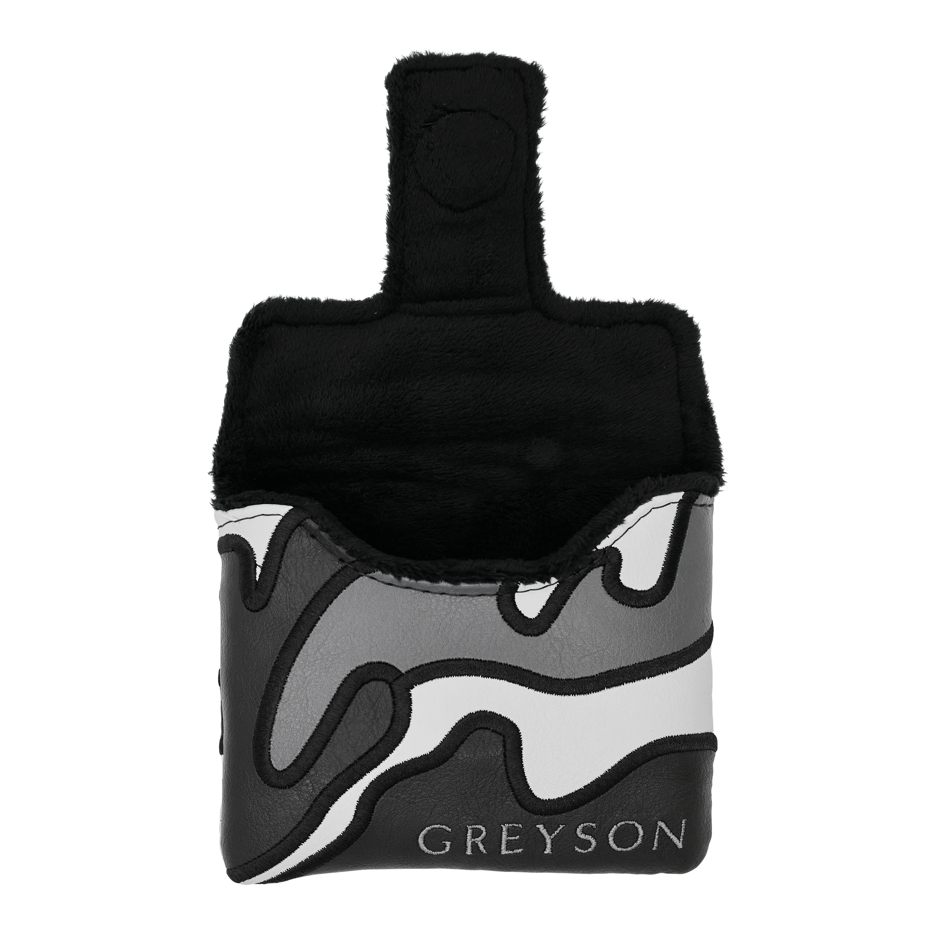 Greyson X Bettinardi Camo Mallet Putter Cover - Image 2