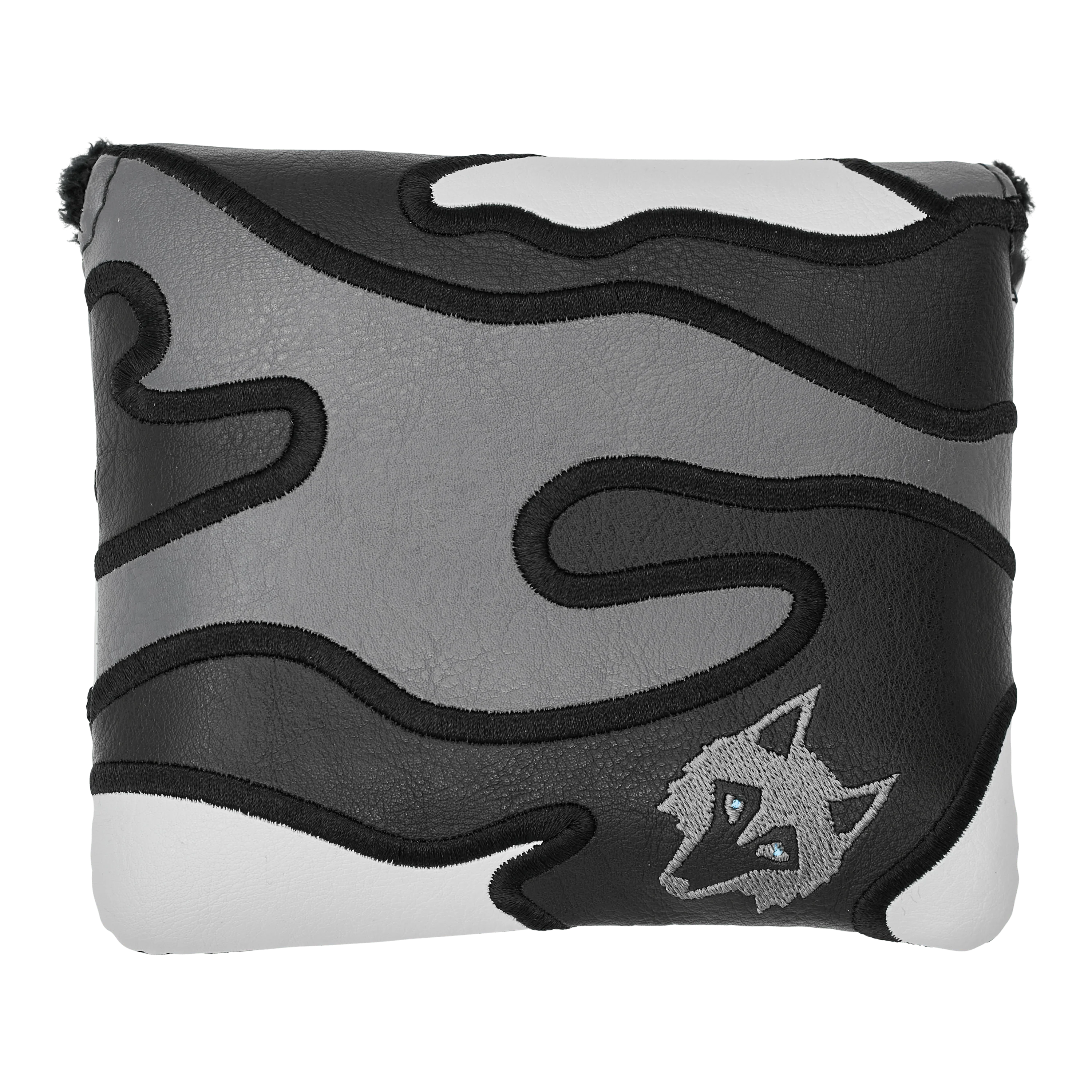 Greyson X Bettinardi Camo Mallet Putter Cover - Image 3