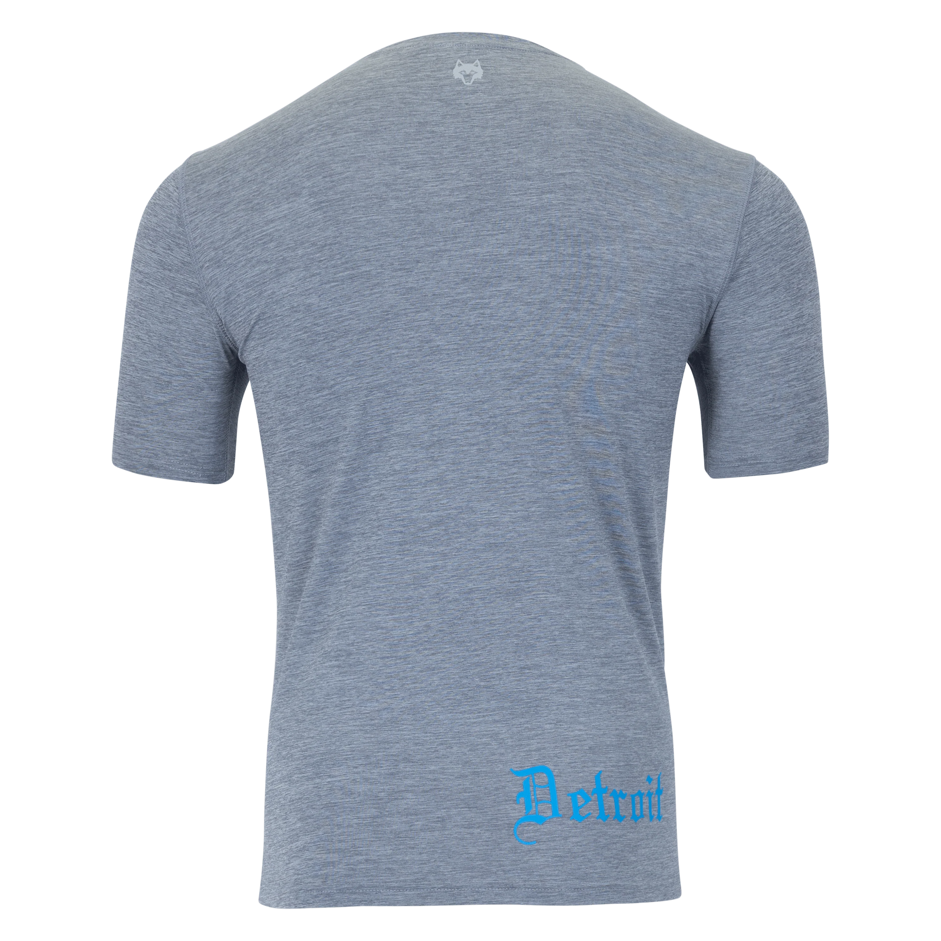 Greyson x Detroit Lions Guide Short Sleeve Tee - Image 3