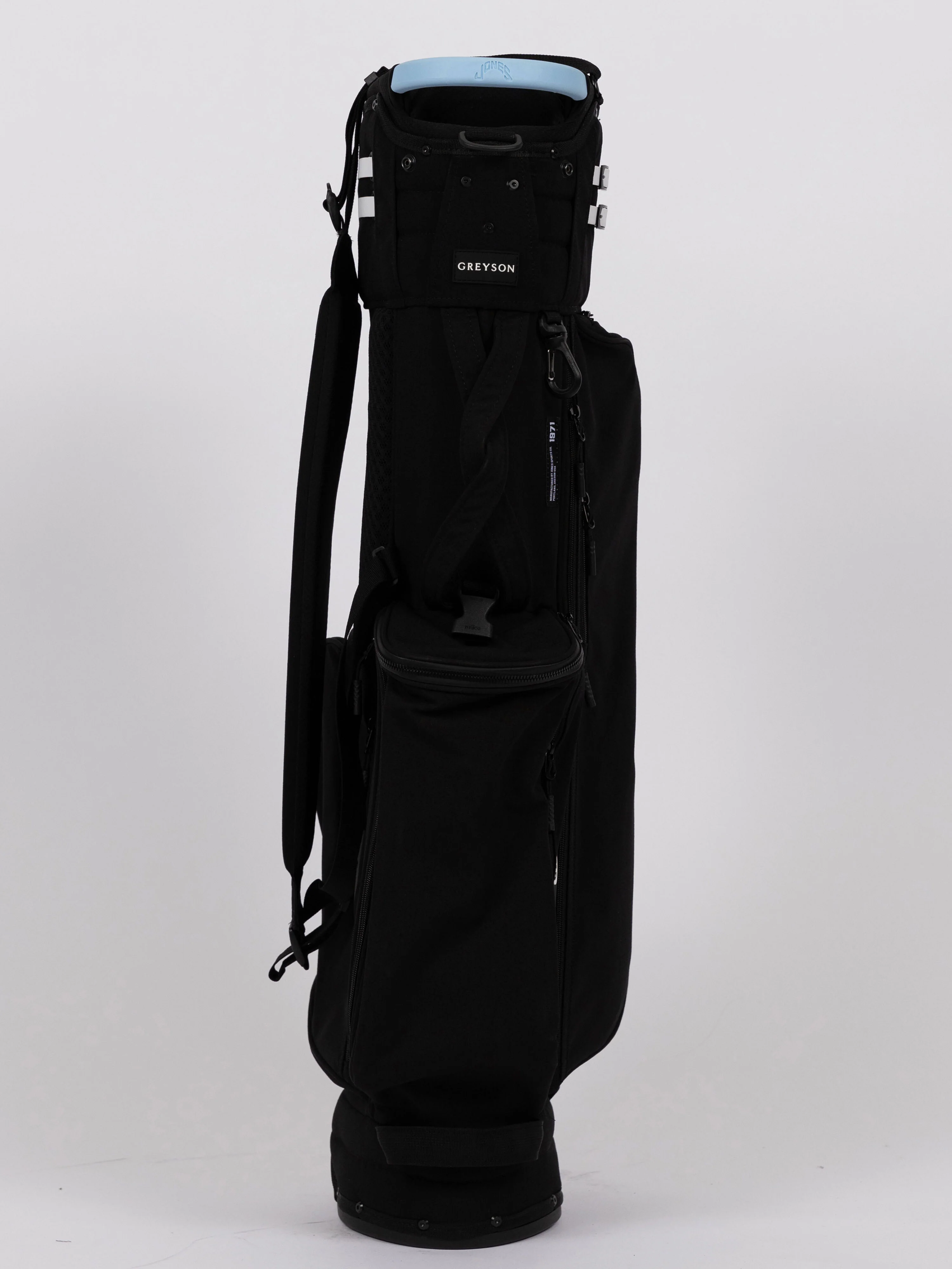 Greyson x Jones Trouper Stand Bag - Image 3