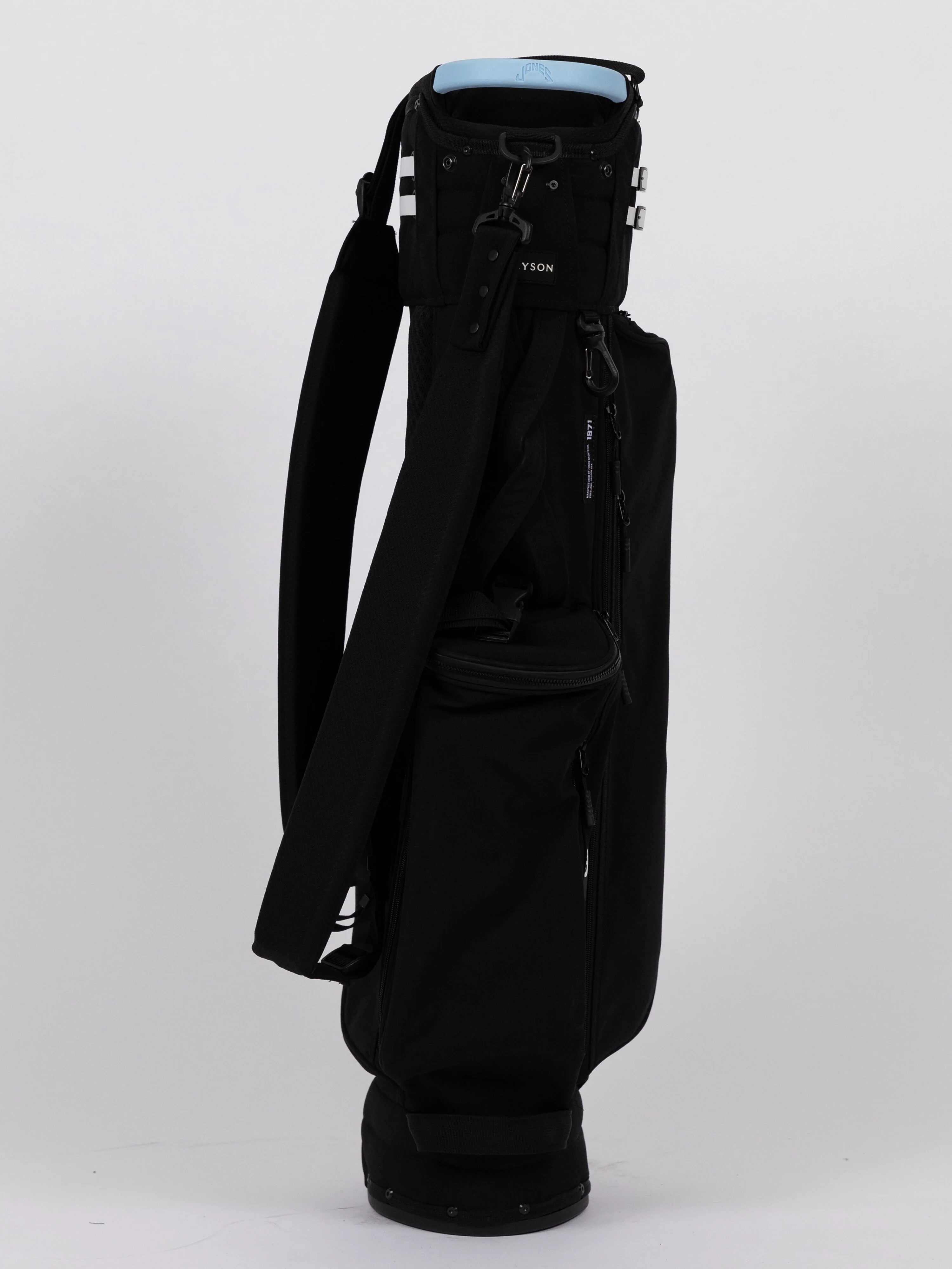 Greyson x Jones Trouper Stand Bag - Image 4