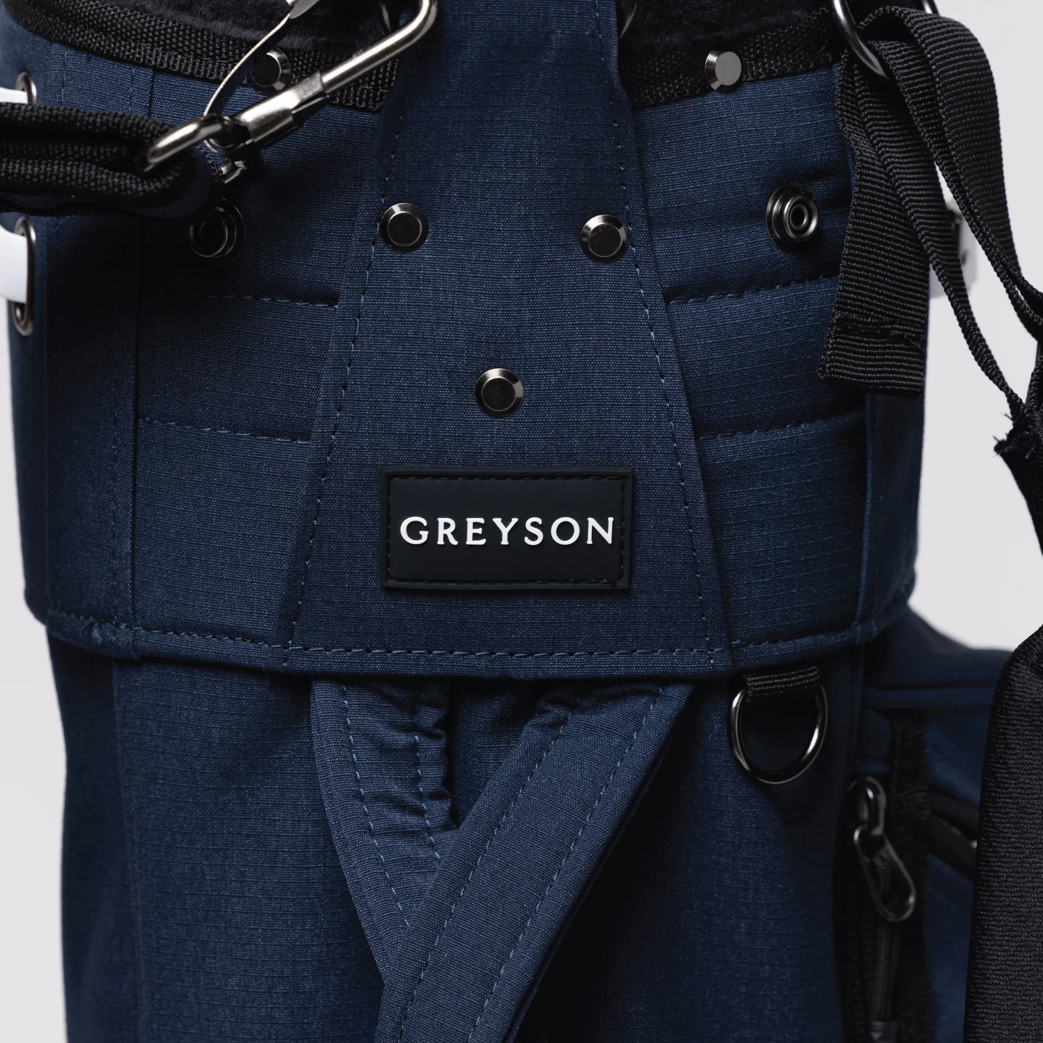 Greyson x Jones Utility Stand Bag - Image 7