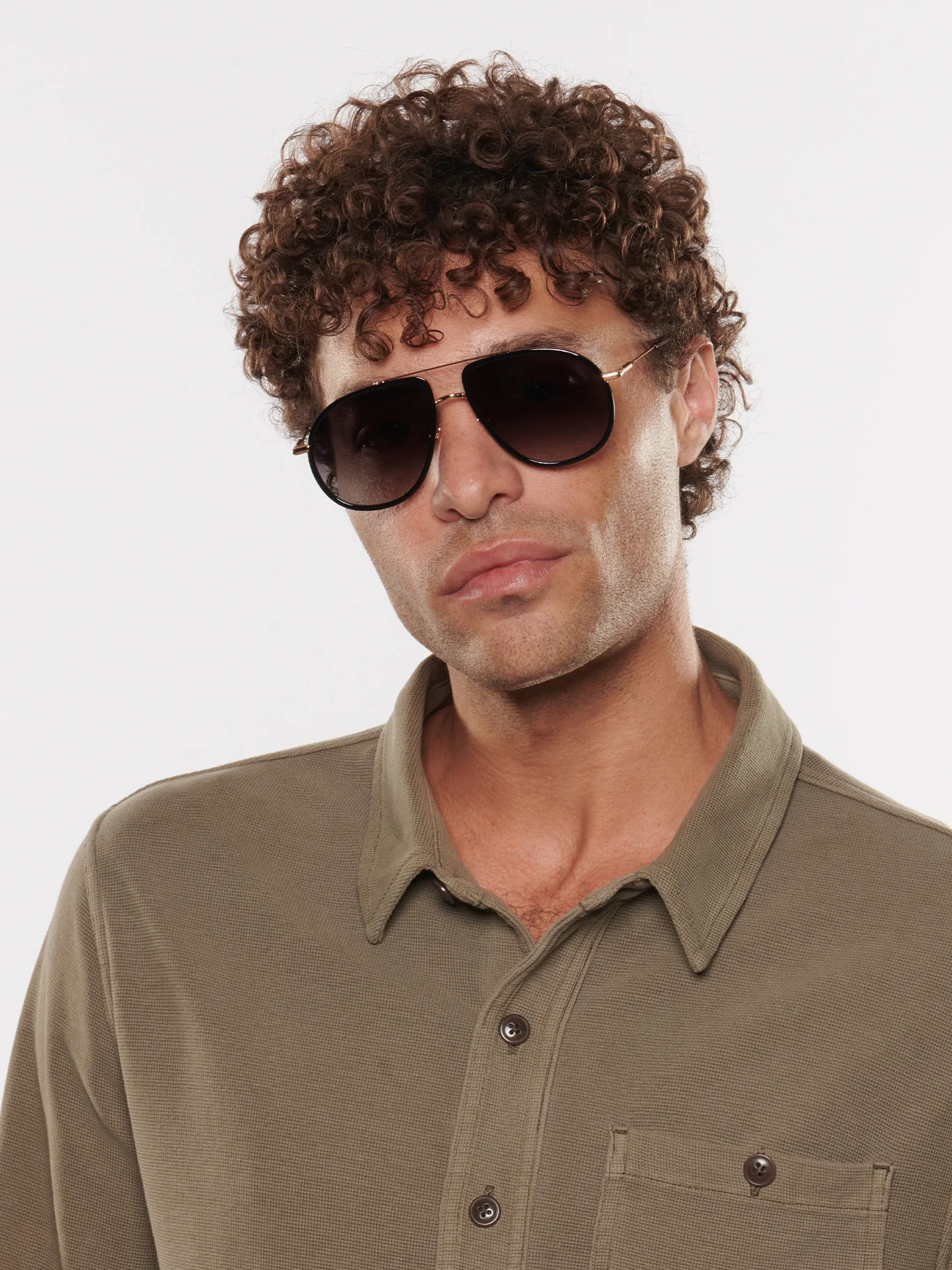 GREYSON X KREWE Felix Sunglasses - Image 12