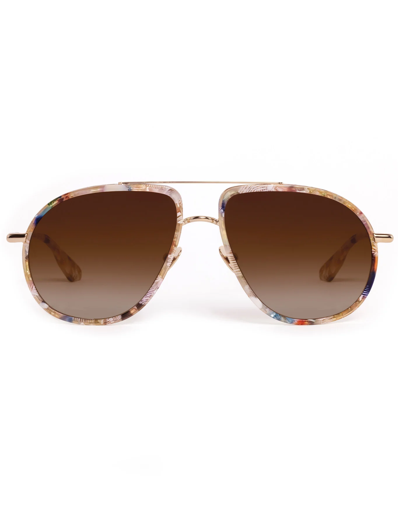 GREYSON X KREWE Felix Sunglasses - Image 13