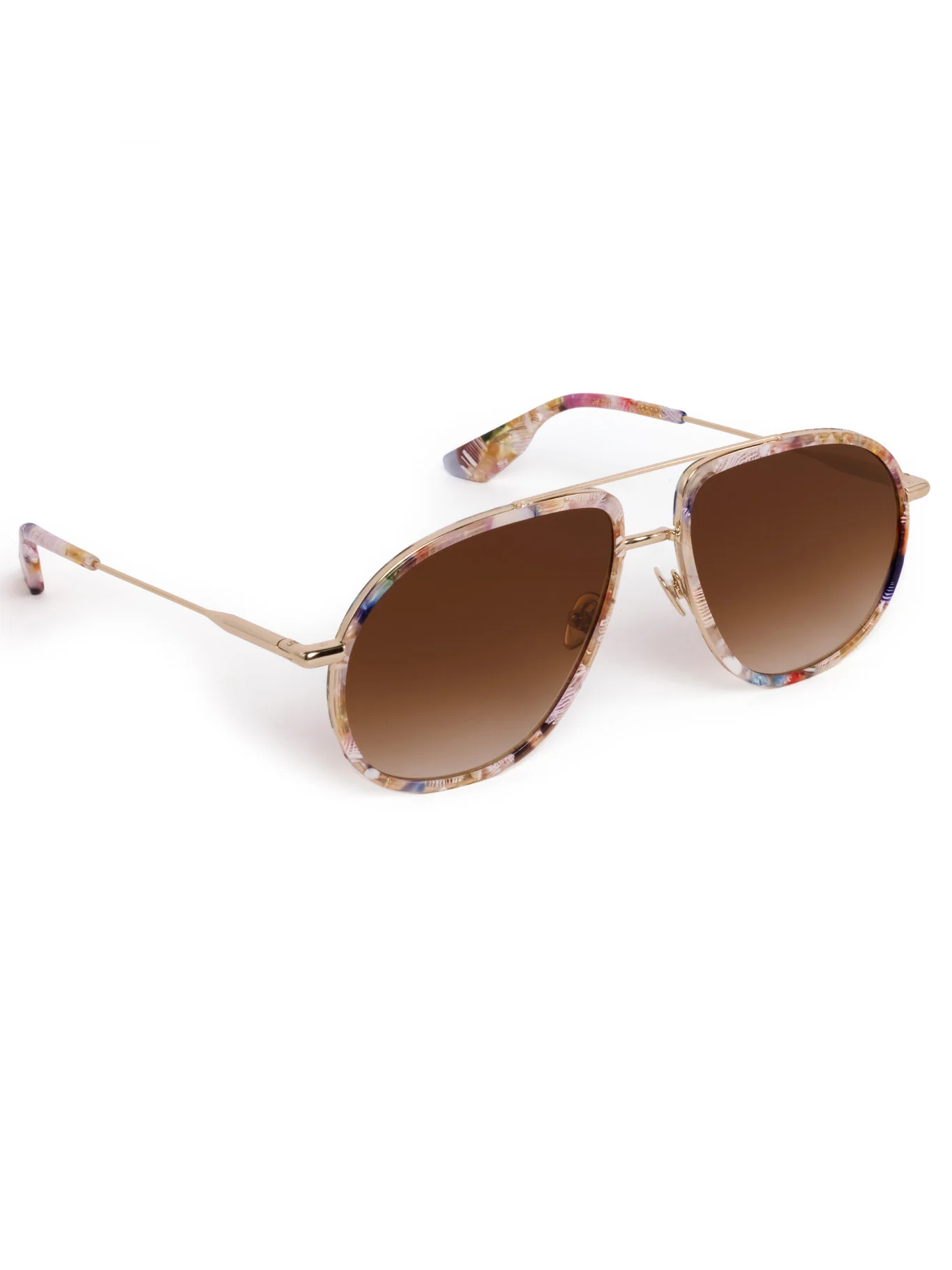 GREYSON X KREWE Felix Sunglasses - Image 14