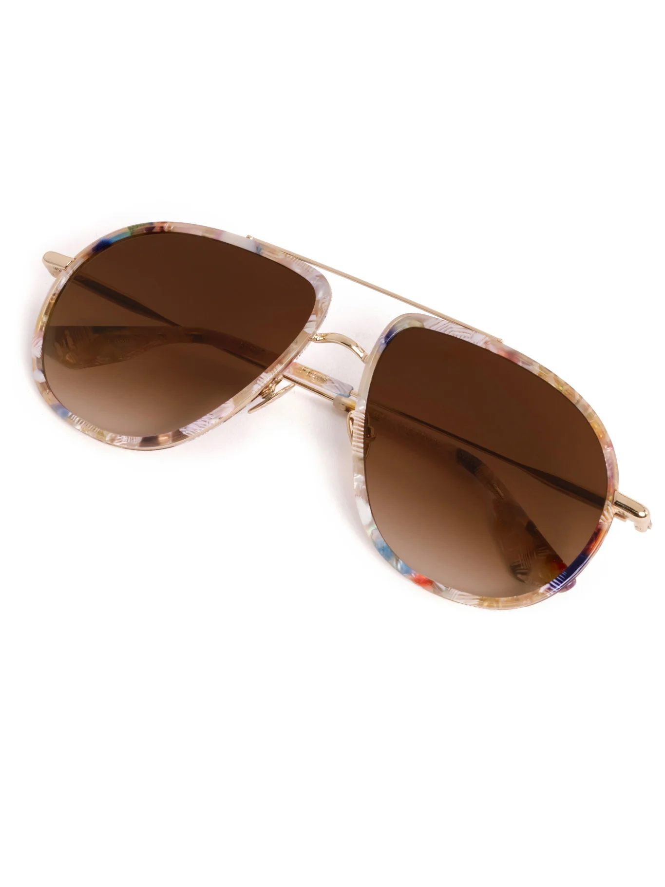 GREYSON X KREWE Felix Sunglasses - Image 15