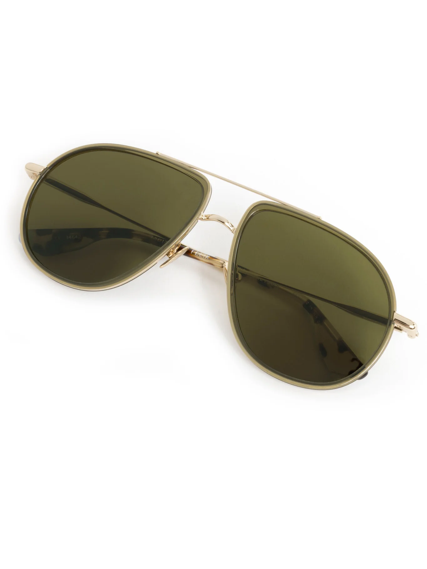 GREYSON X KREWE Felix Sunglasses - Image 3