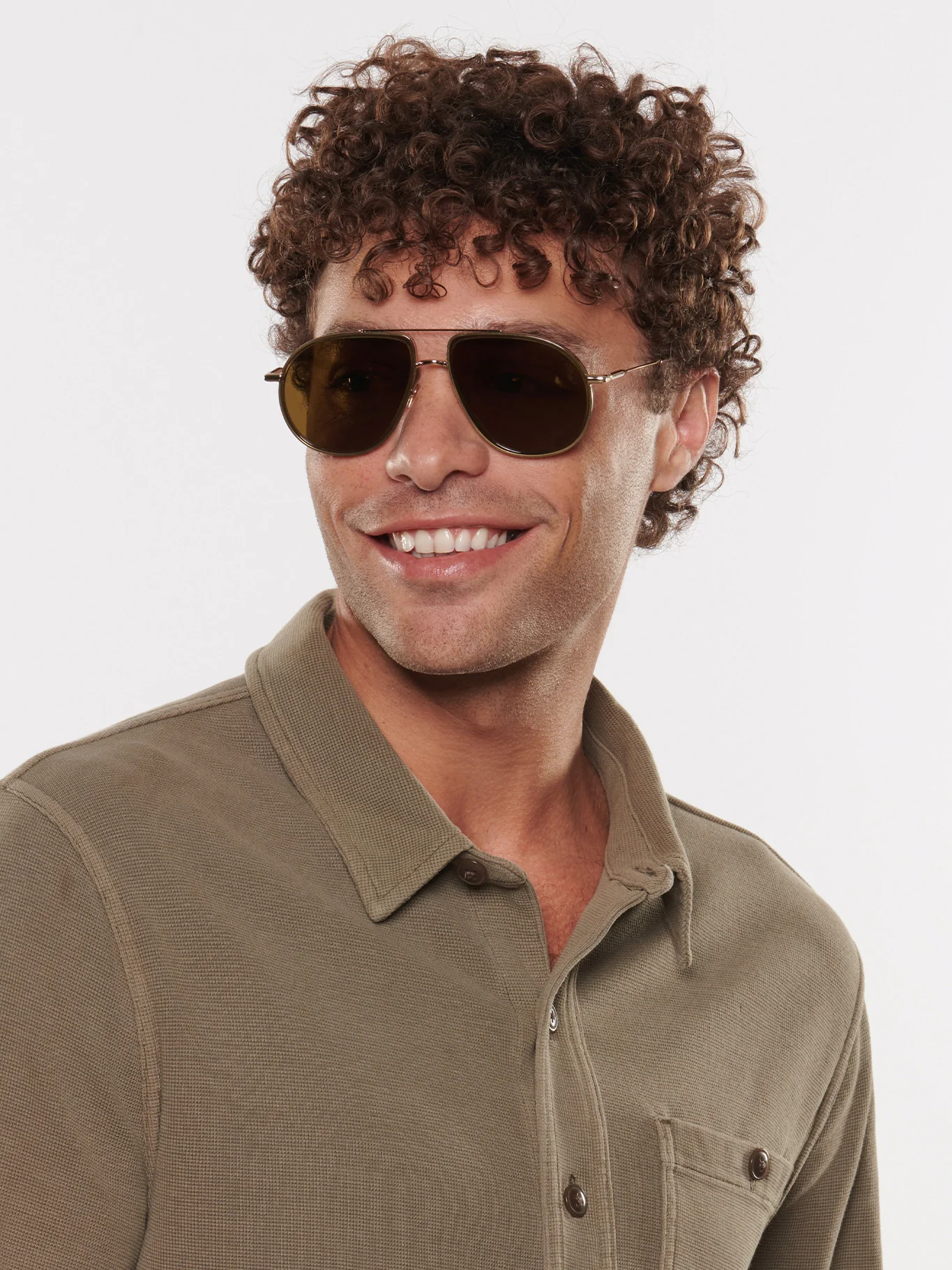 GREYSON X KREWE Felix Sunglasses - Image 6
