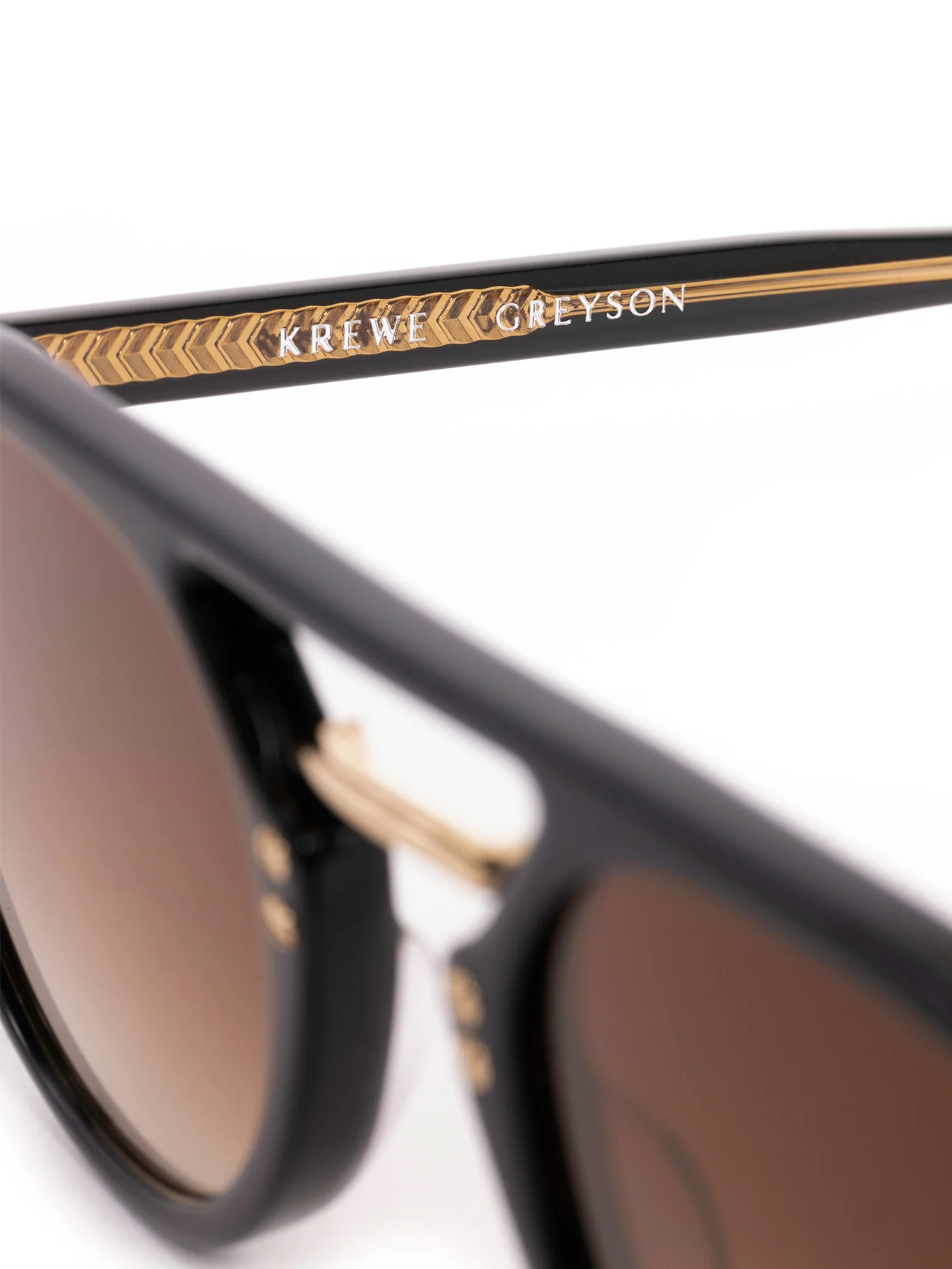 GREYSON X KREWE Markle Sunglasses - Image 10