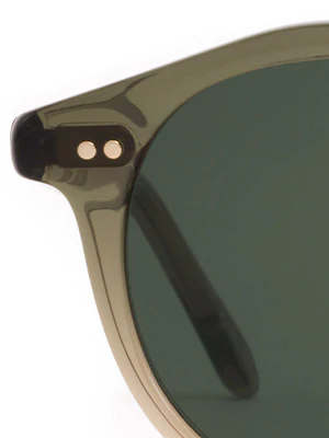 GREYSON X KREWE Markle Sunglasses - Image 4
