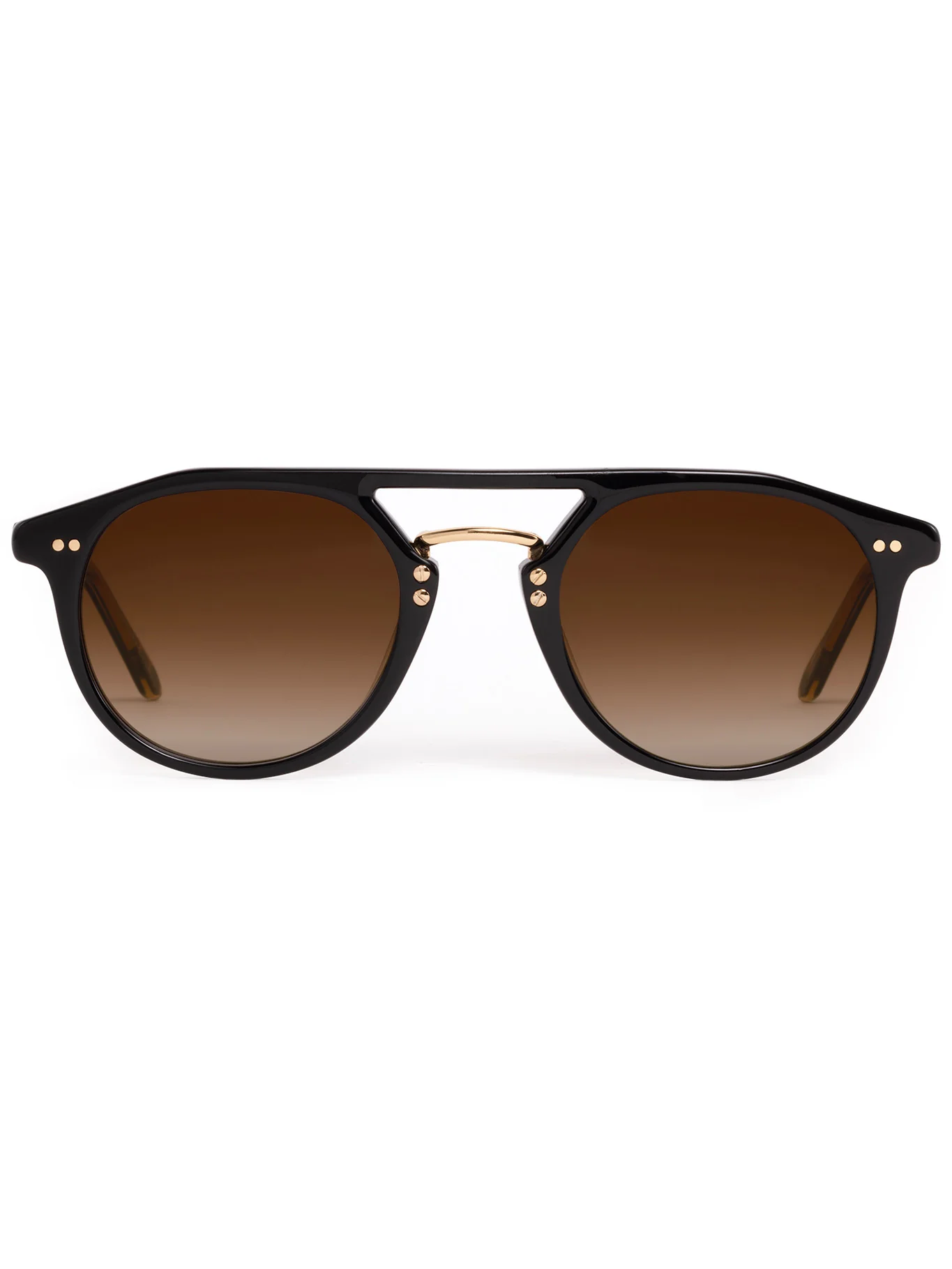 GREYSON X KREWE Markle Sunglasses - Image 7