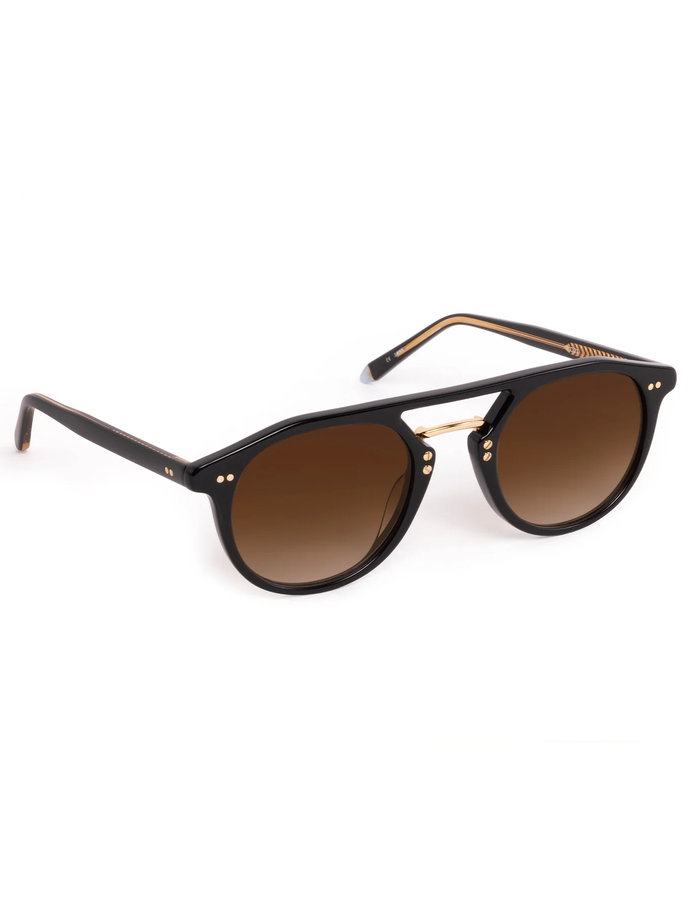 GREYSON X KREWE Markle Sunglasses - Image 8
