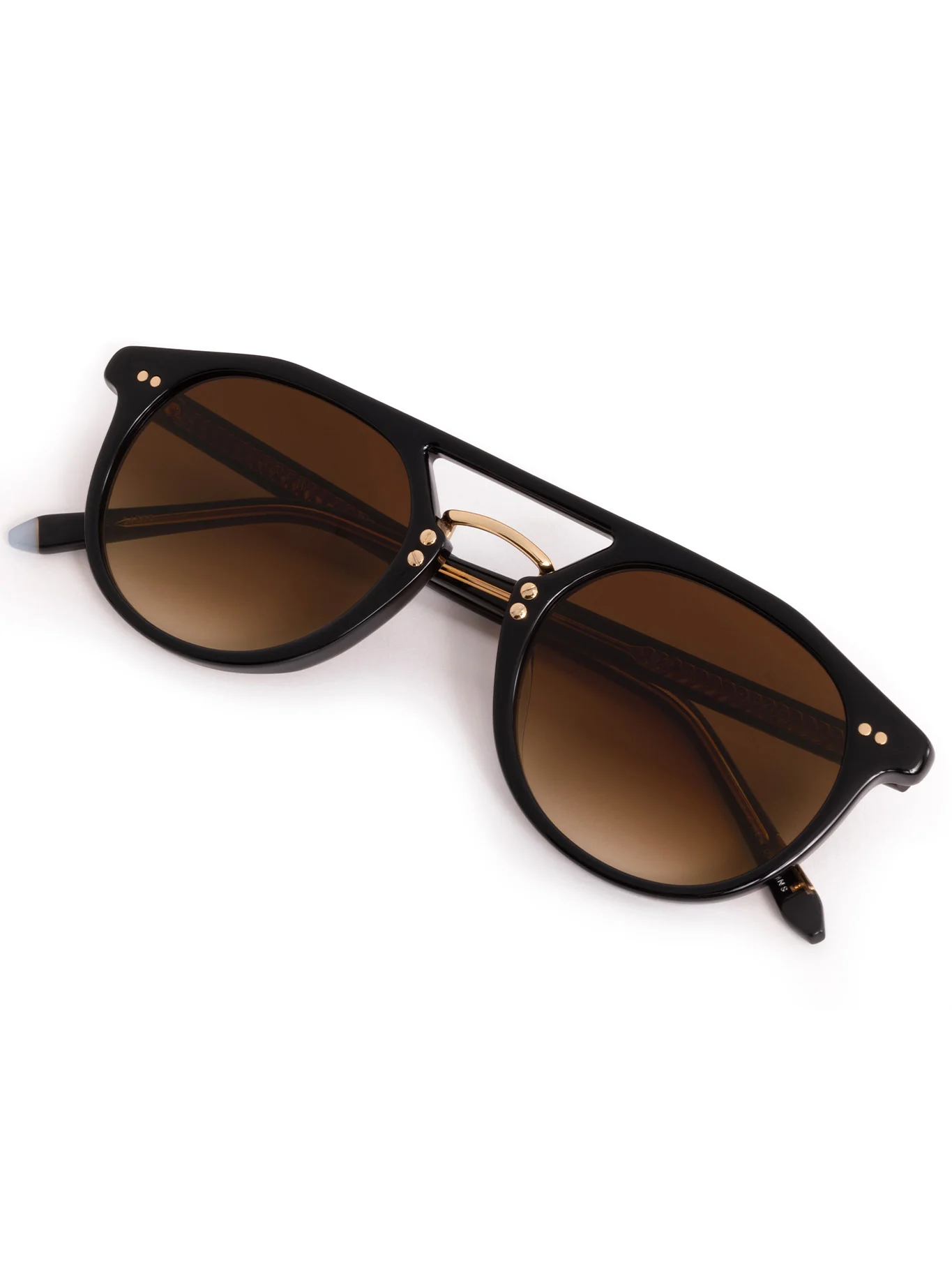 GREYSON X KREWE Markle Sunglasses - Image 9