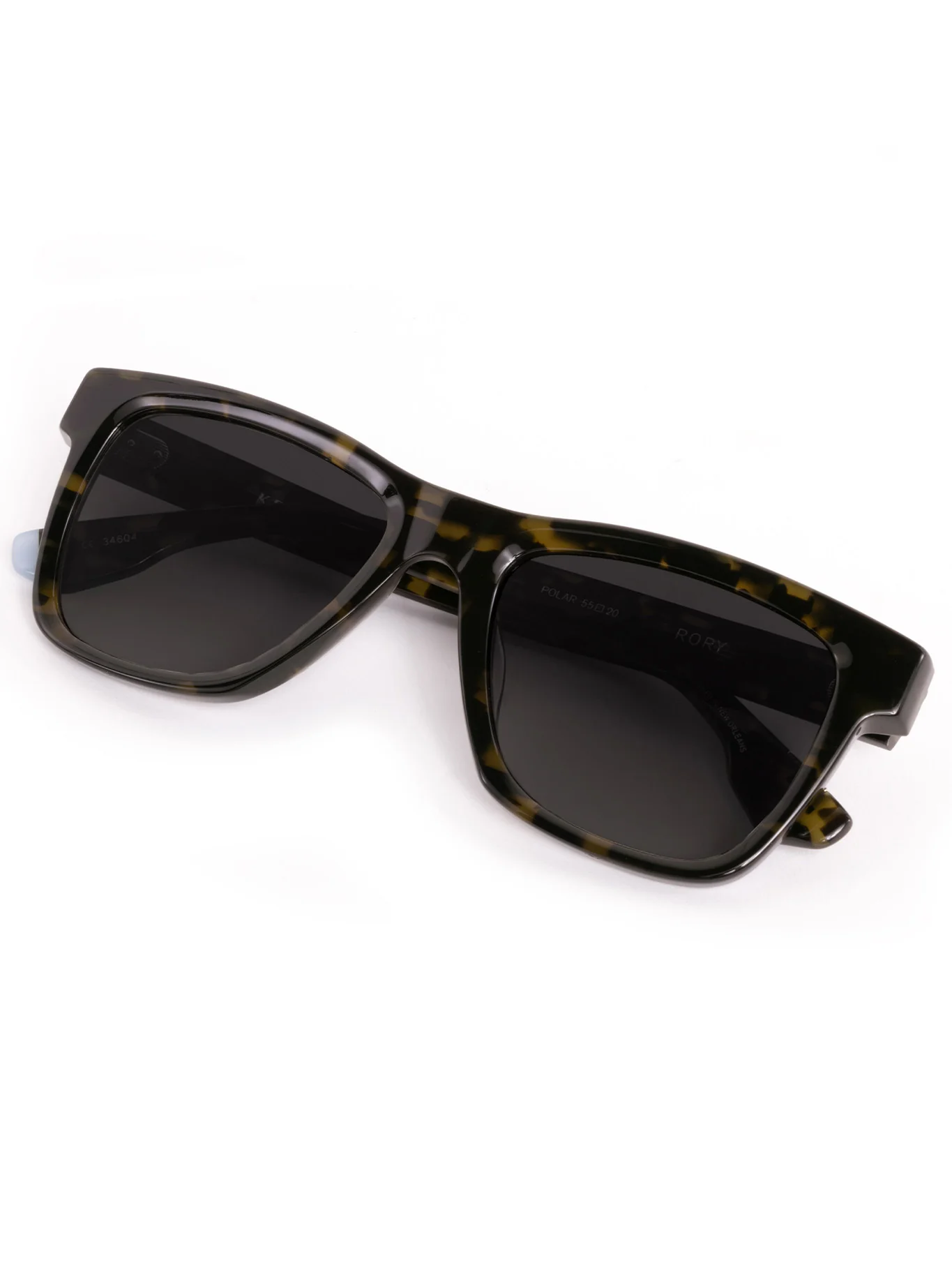 GREYSON X KREWE Rory Polarized Sunglasses - Image 3