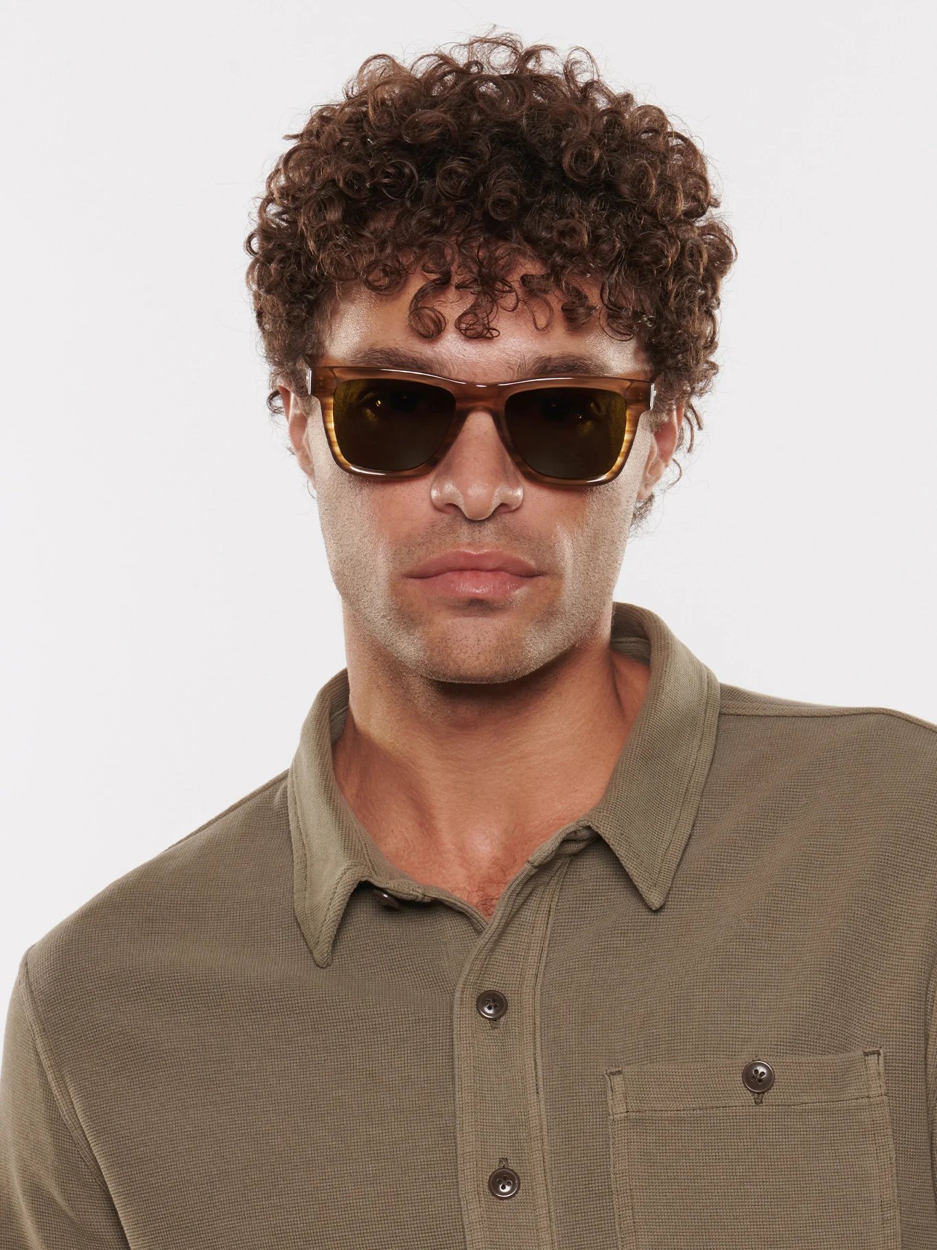 GREYSON X KREWE Rory Sunglasses - Image 12