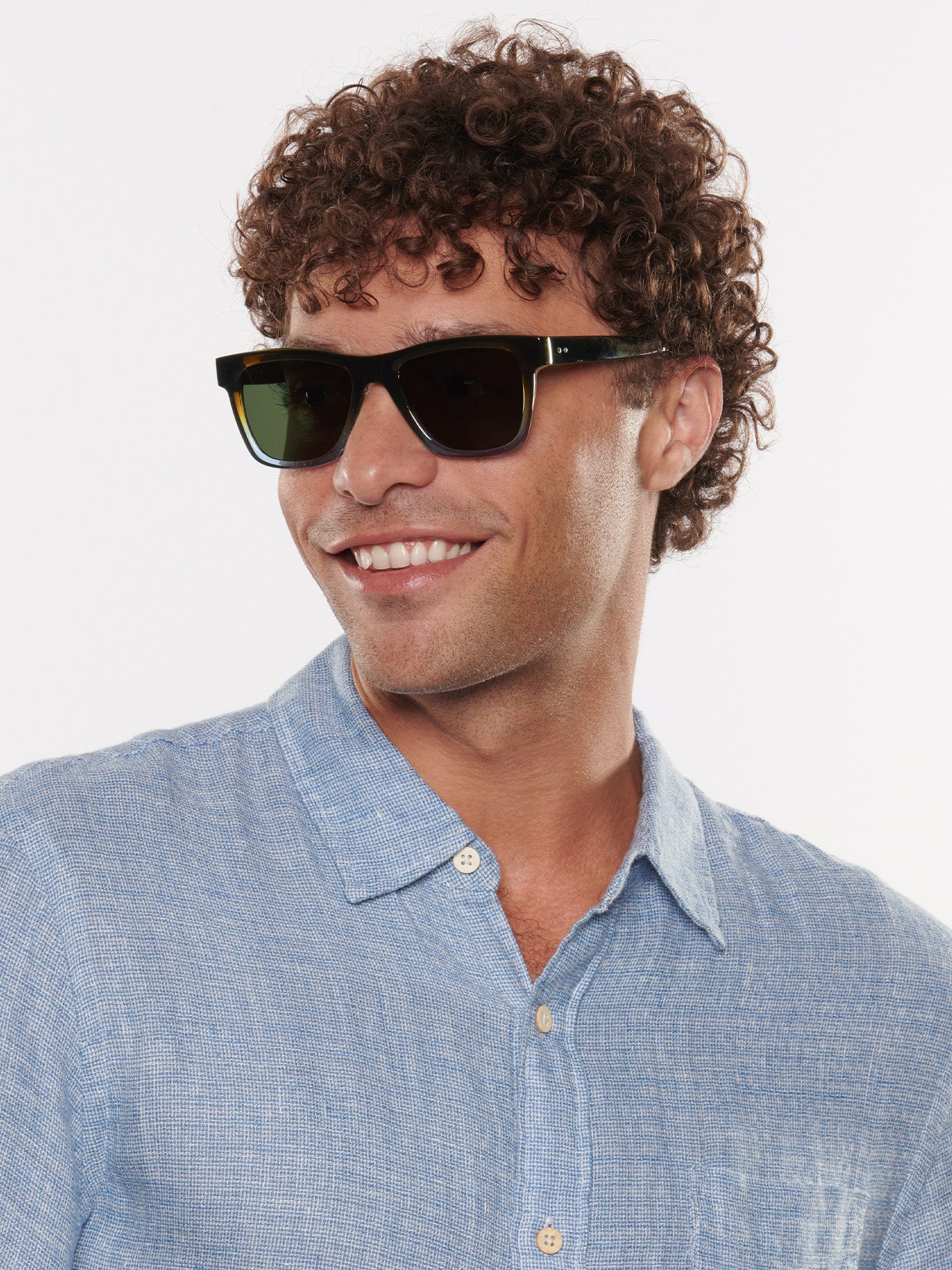 GREYSON X KREWE Rory Sunglasses - Image 6
