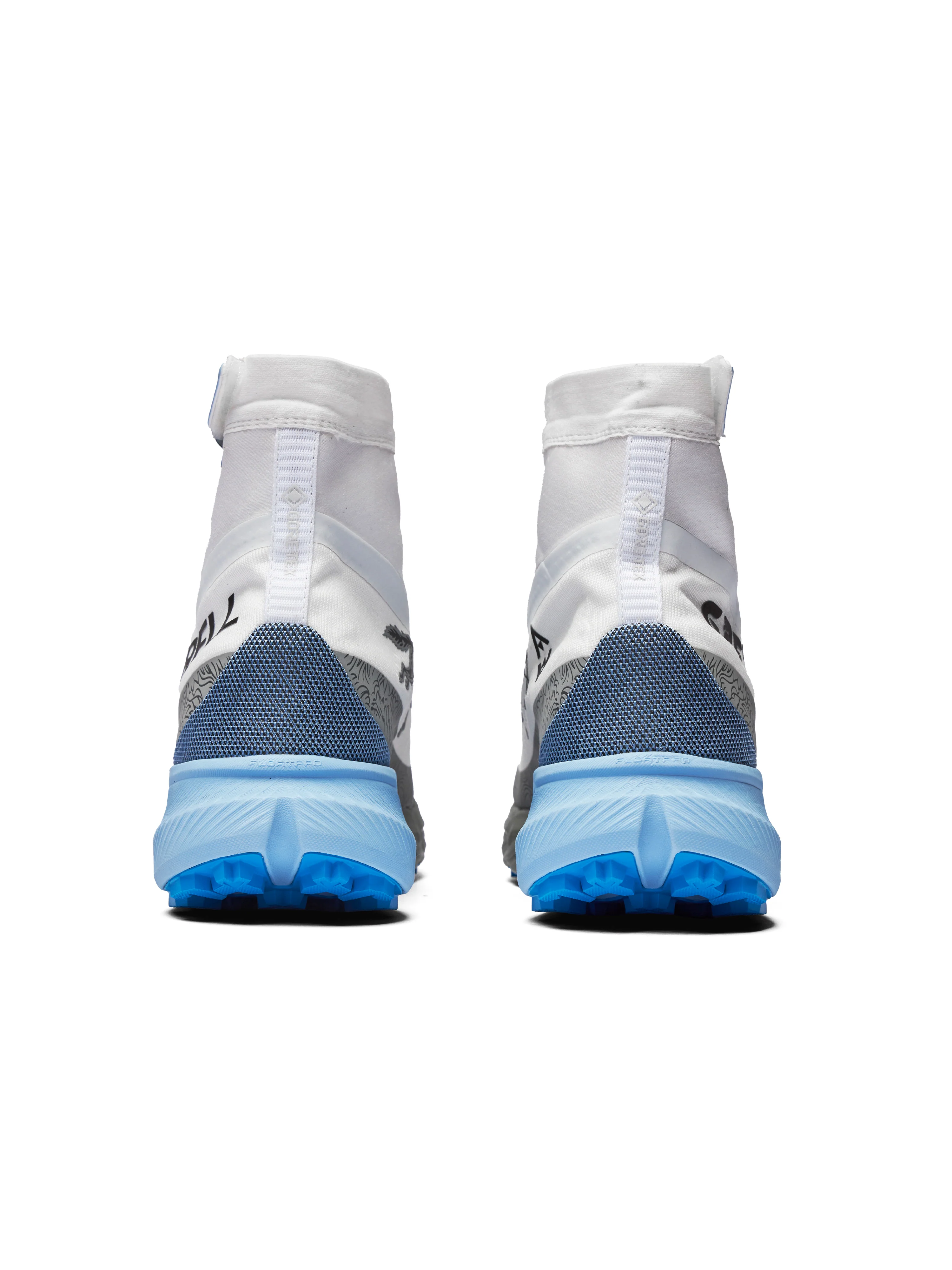Greyson x Merrell Men’s Agility Peak 5 Zero Shoe - Image 4
