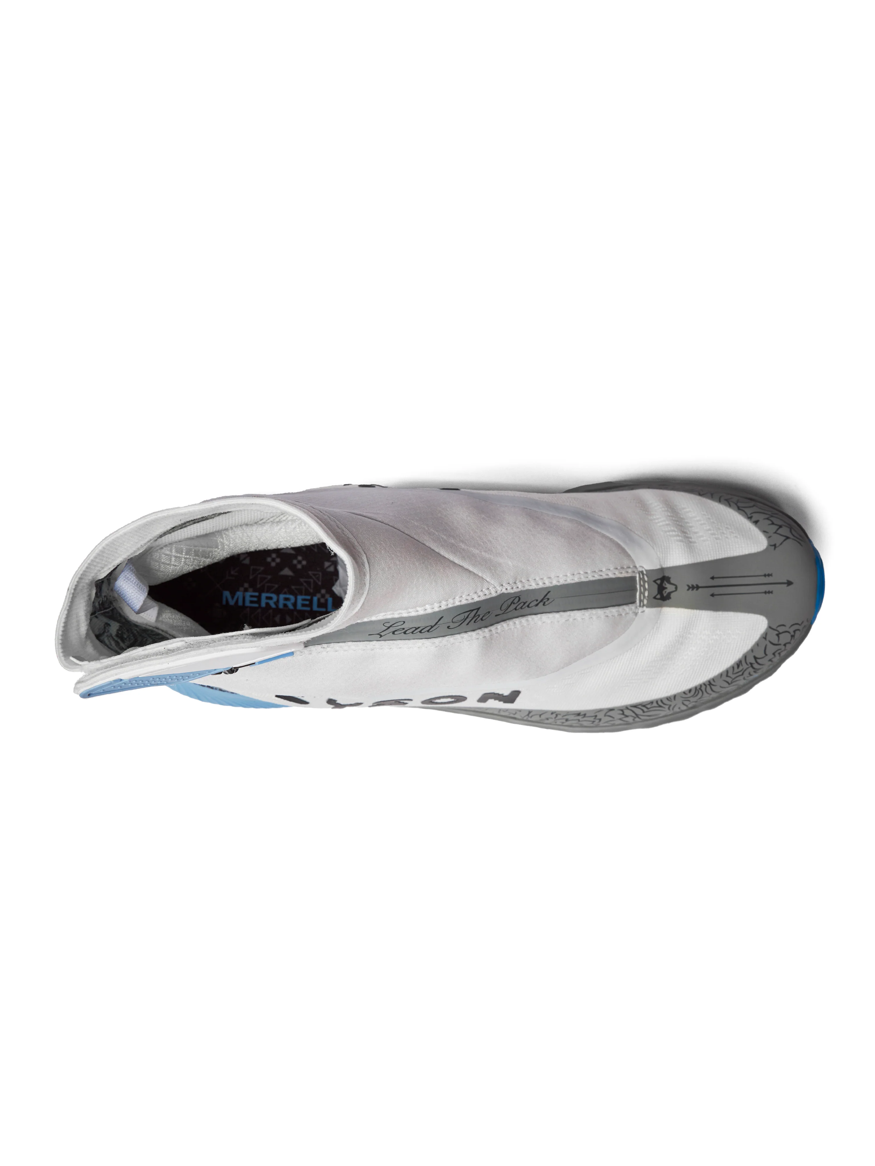 Greyson x Merrell Men’s Agility Peak 5 Zero Shoe - Image 7