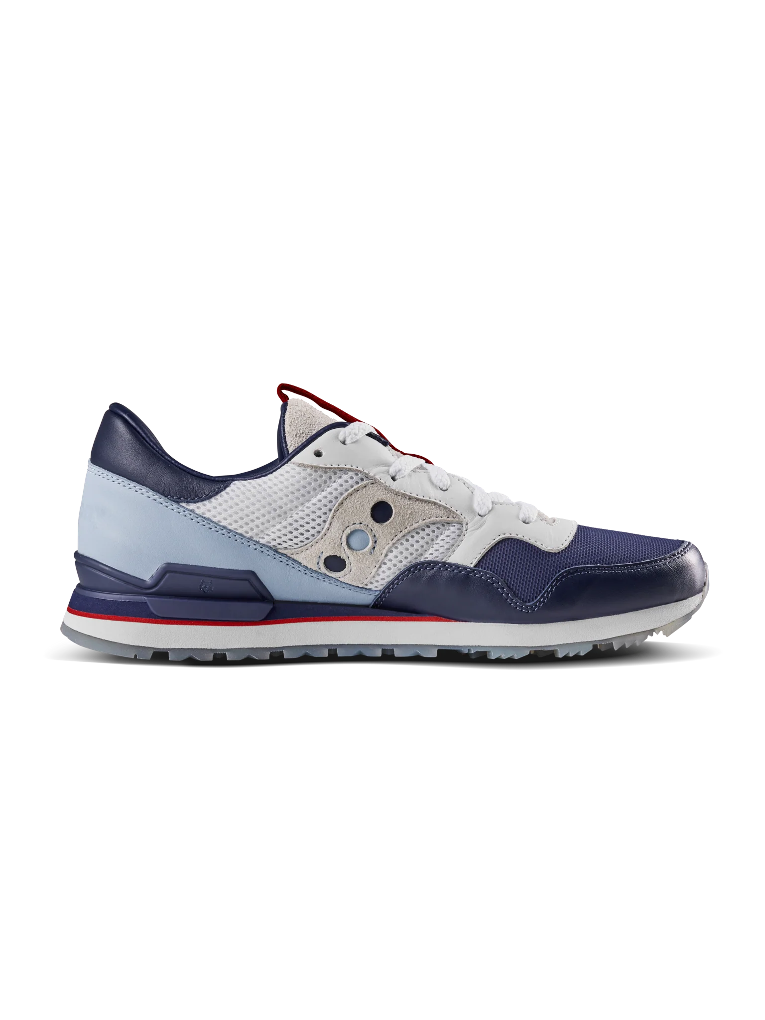 Greyson x Saucony DXN Courageous Trainer